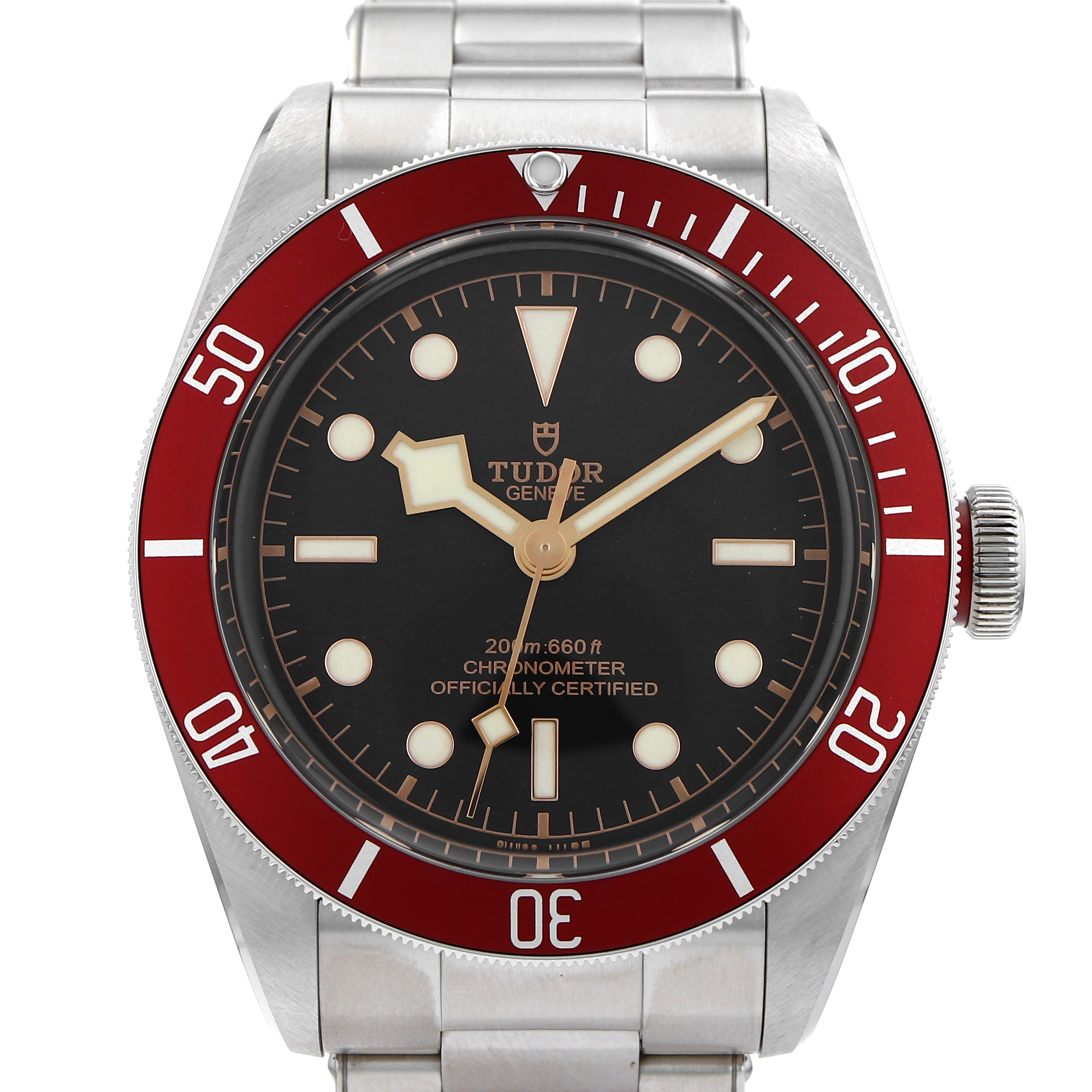 Tudor Black Bay 79230R thumbnail 1