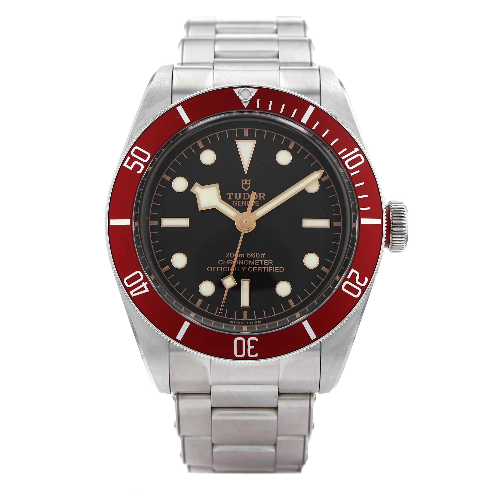 Tudor Black Bay 79230R thumbnail 2