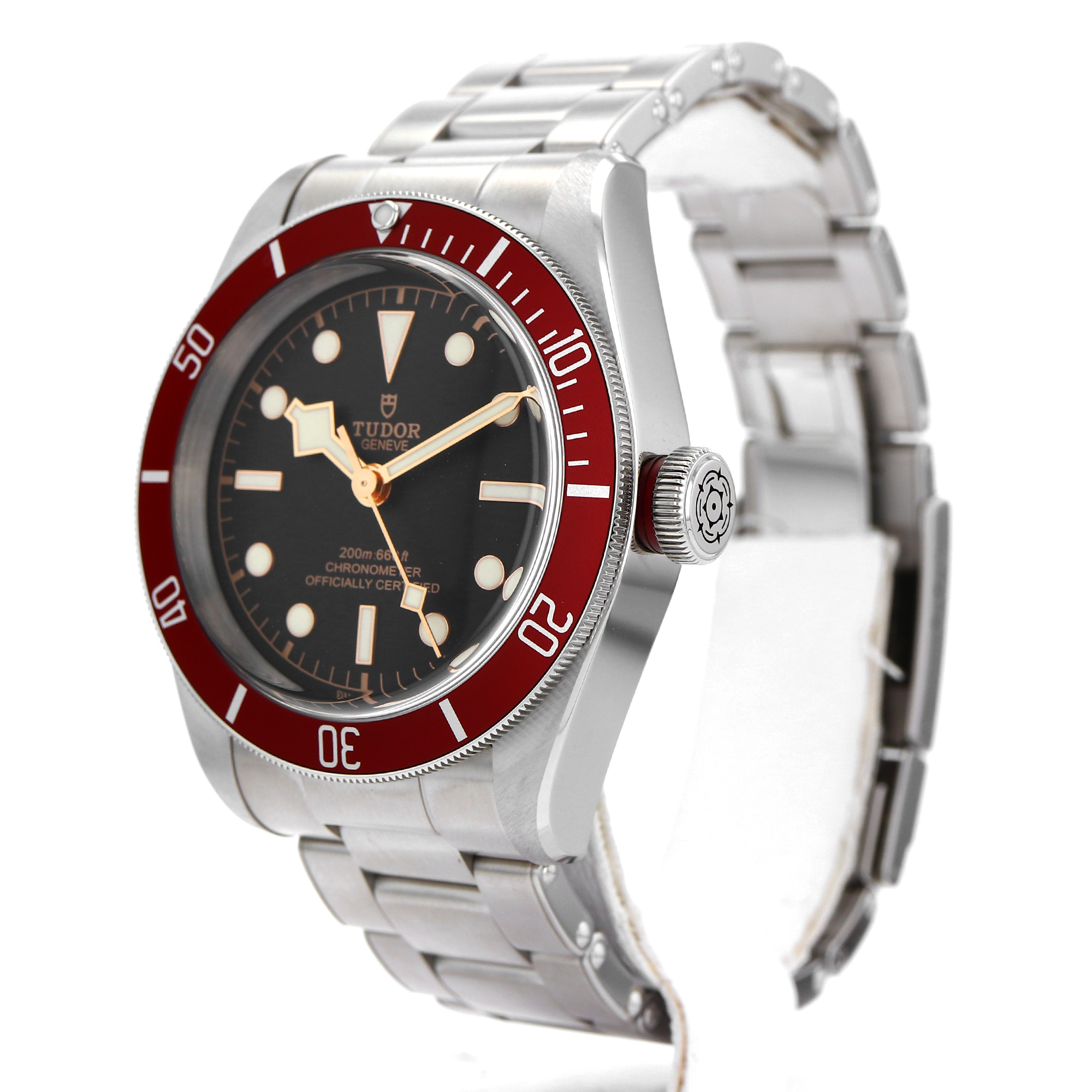 Tudor Black Bay 79230R thumbnail 5