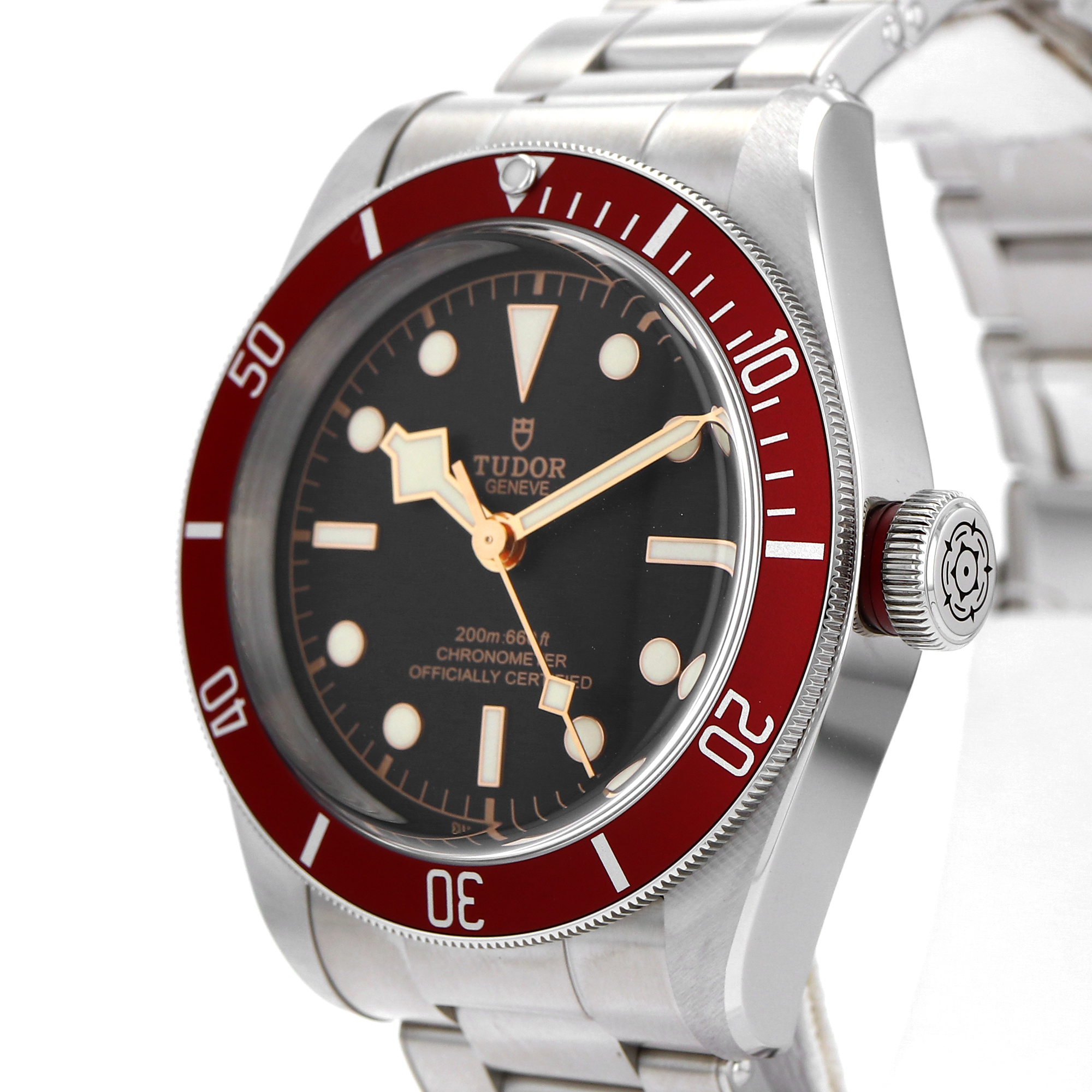 Tudor Black Bay 79230R thumbnail 6