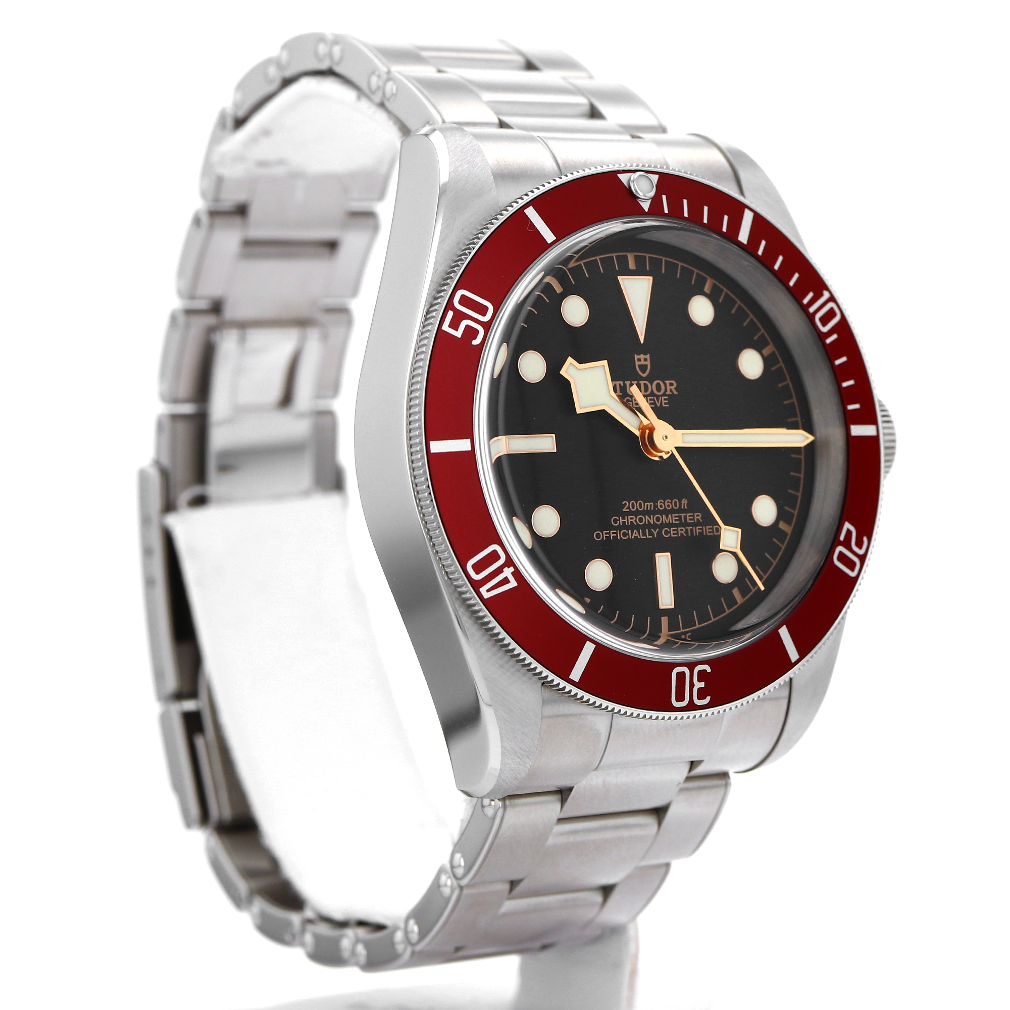 Tudor Black Bay 79230R thumbnail 7