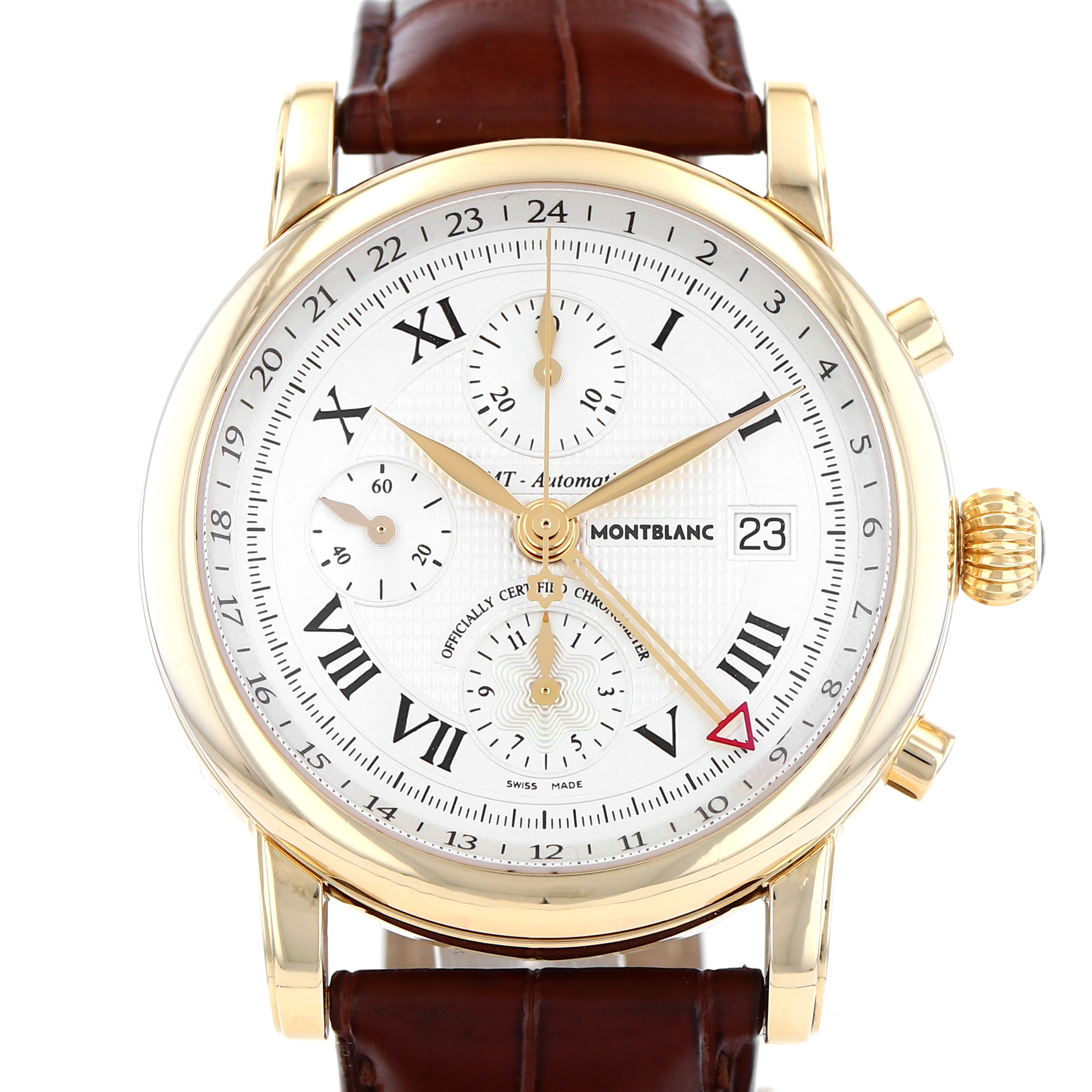 Montblanc Star 102345 thumbnail 1