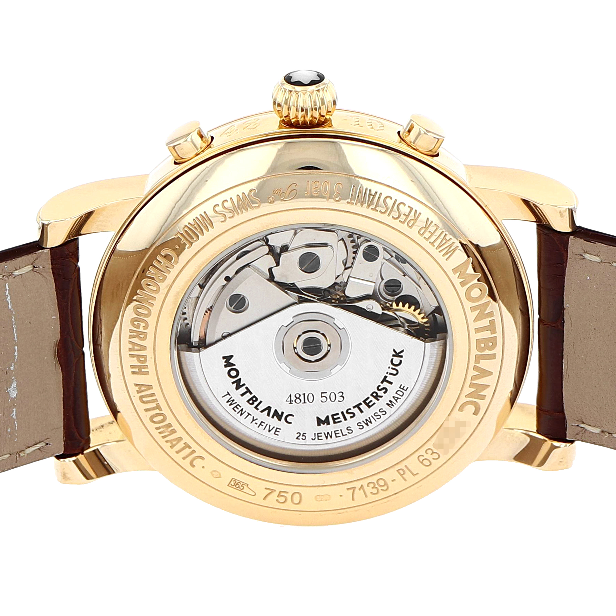 Montblanc Star 102345 thumbnail 10