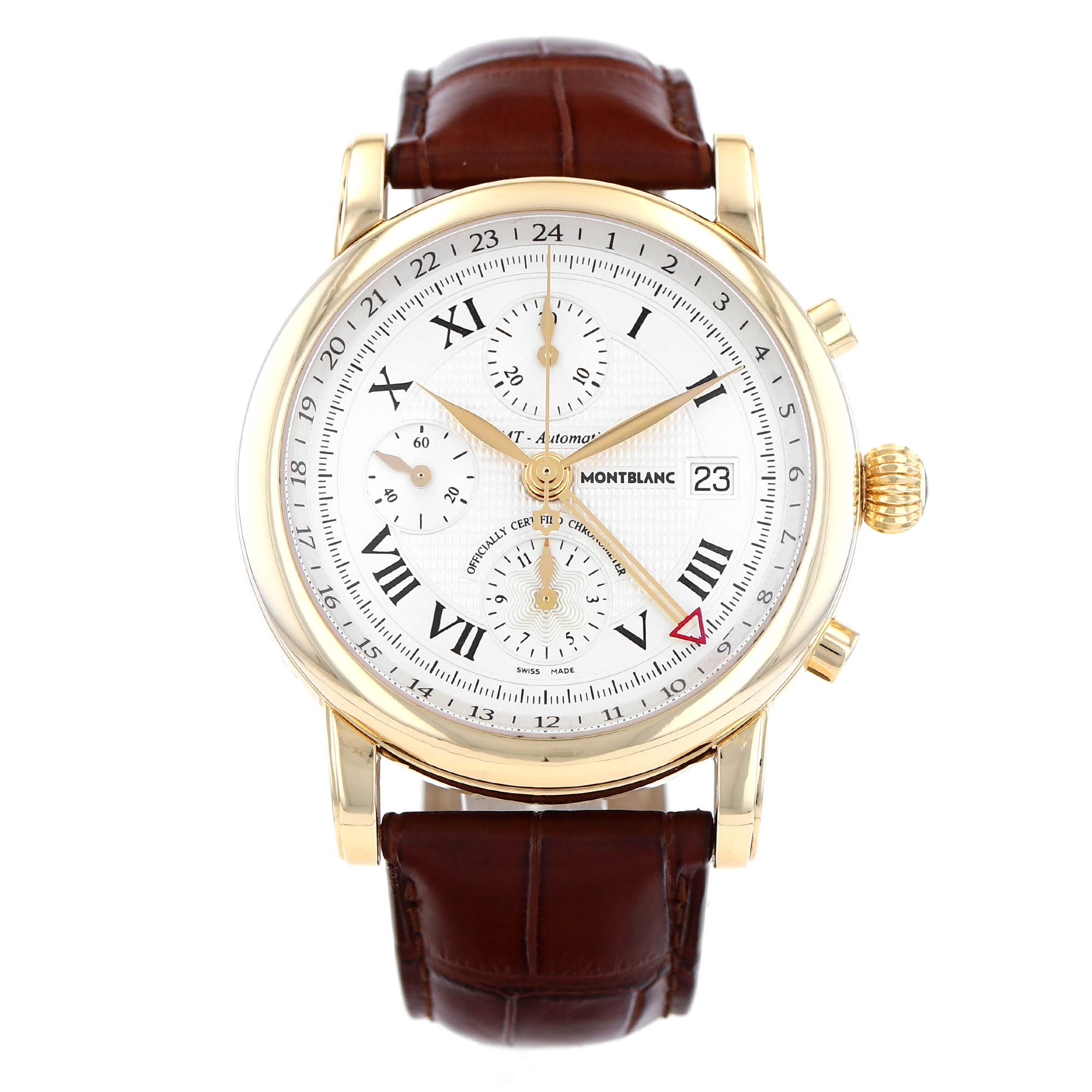 Montblanc Star 102345 thumbnail 2