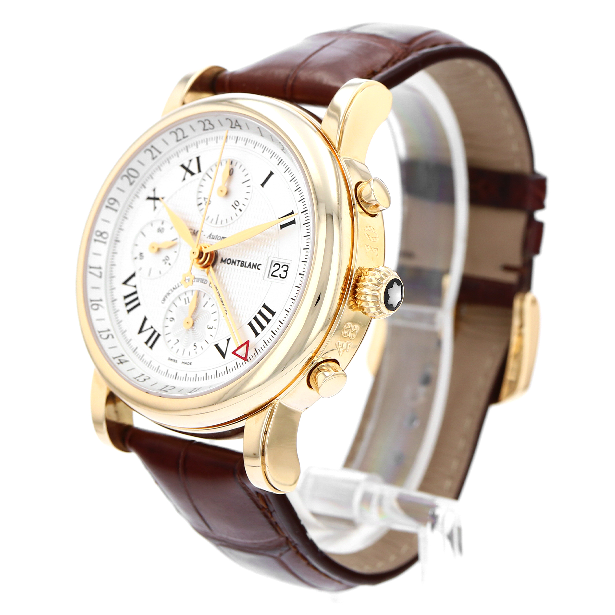 Montblanc Star 102345 thumbnail 5