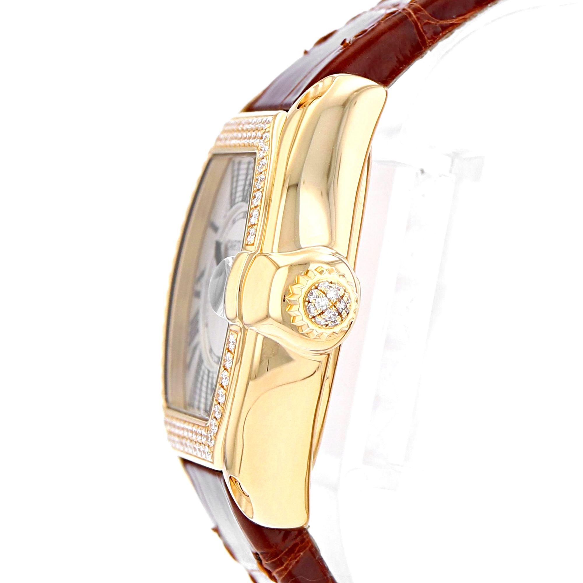 Cartier Roadster 2676 thumbnail 4