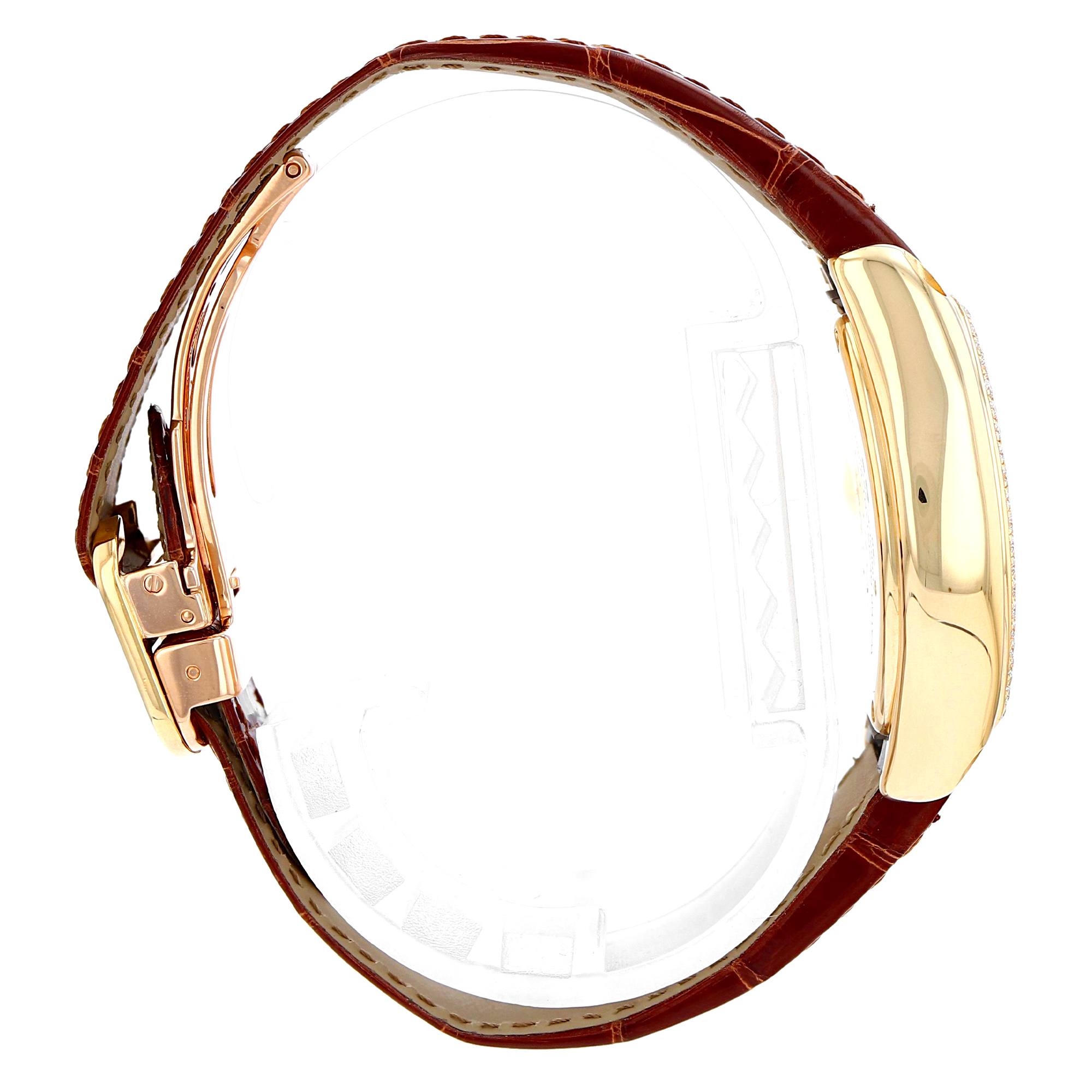 Cartier Roadster 2676 thumbnail 8