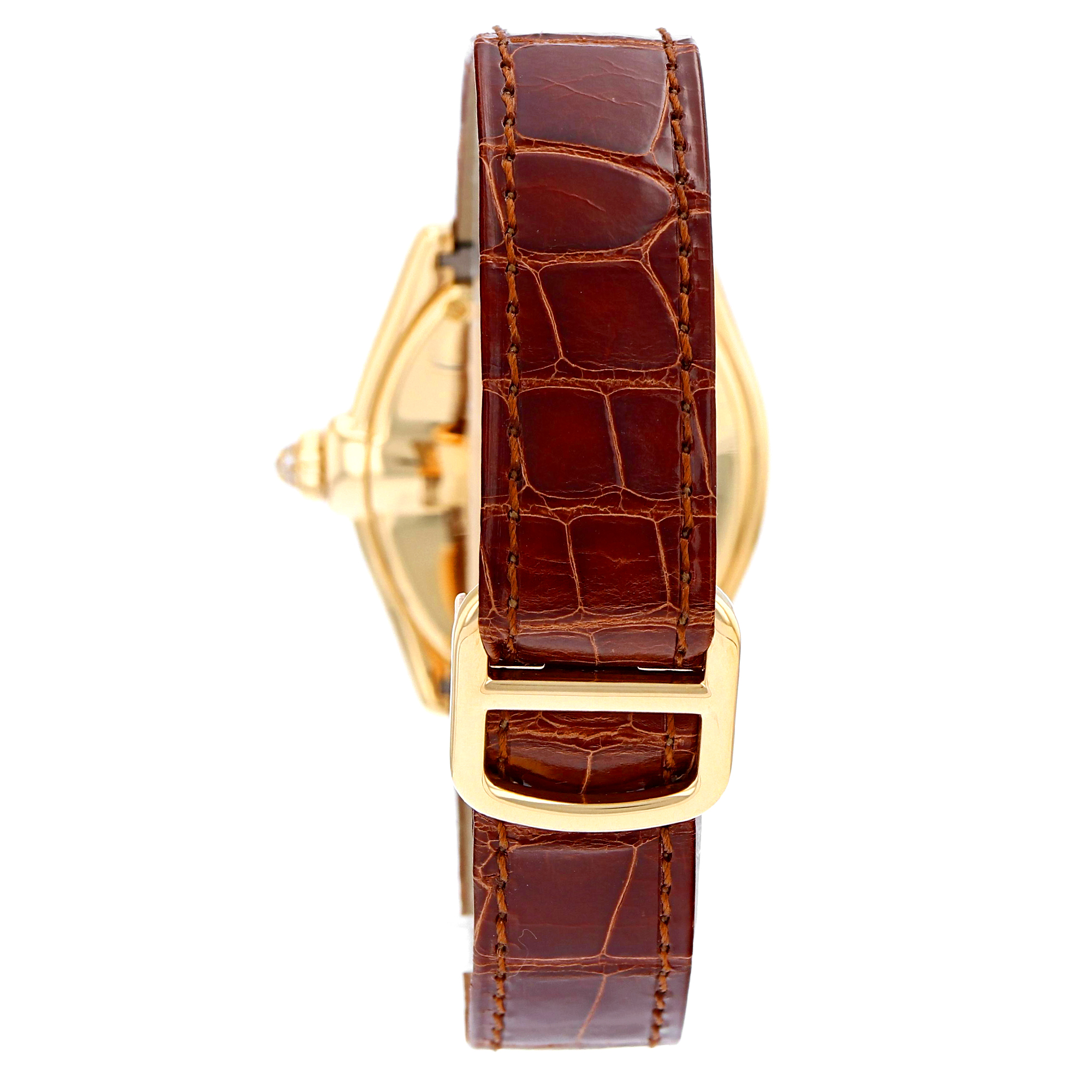 Cartier Roadster 2676 thumbnail 9