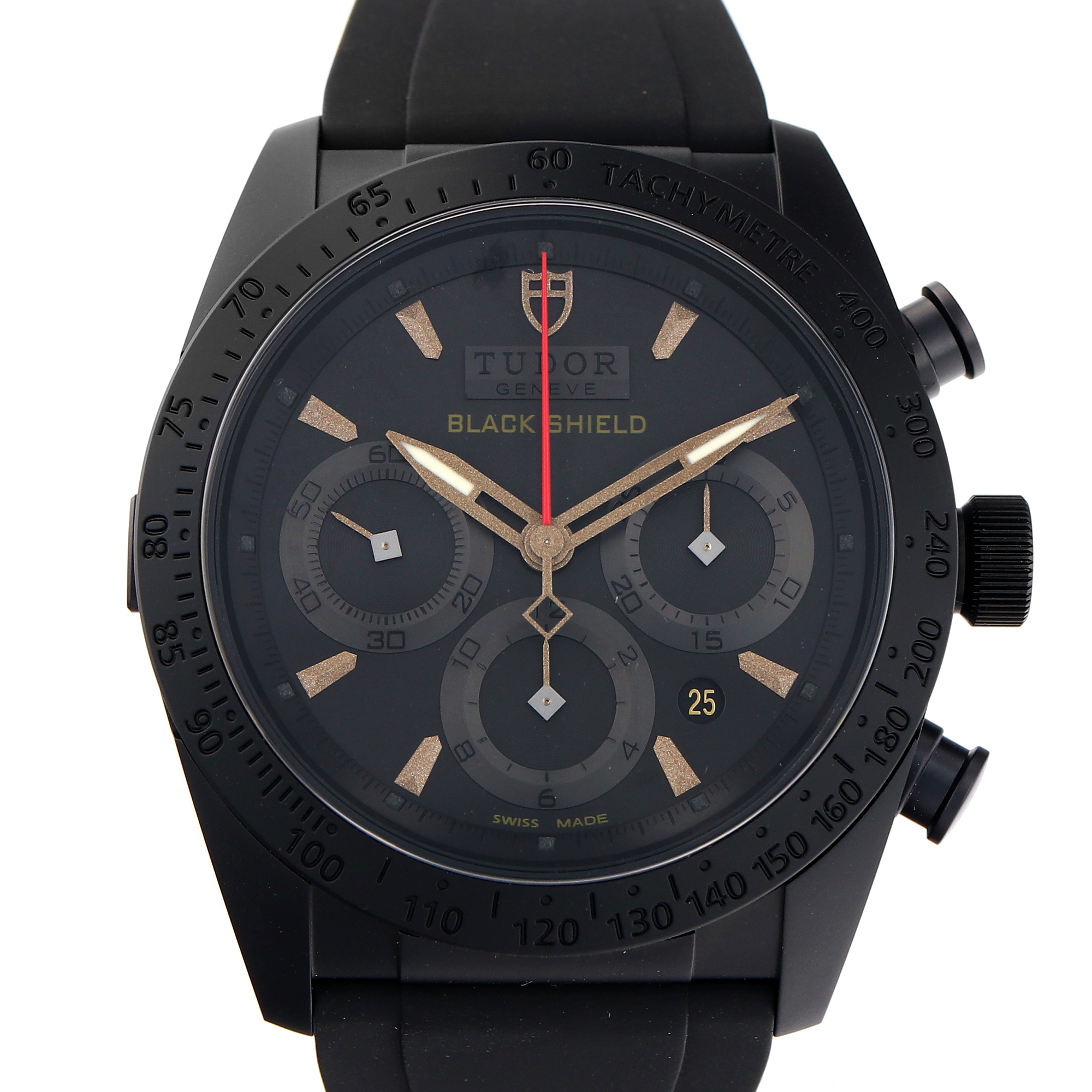 Tudor Fastrider Black Shield 42000CN thumbnail 1
