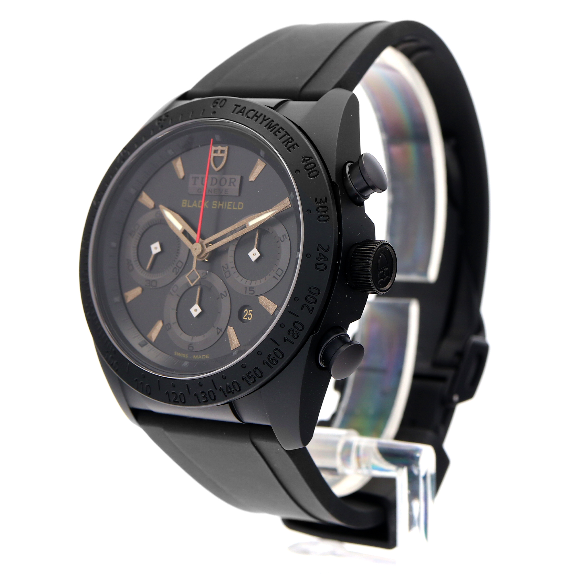 Tudor Fastrider Black Shield 42000CN thumbnail 5