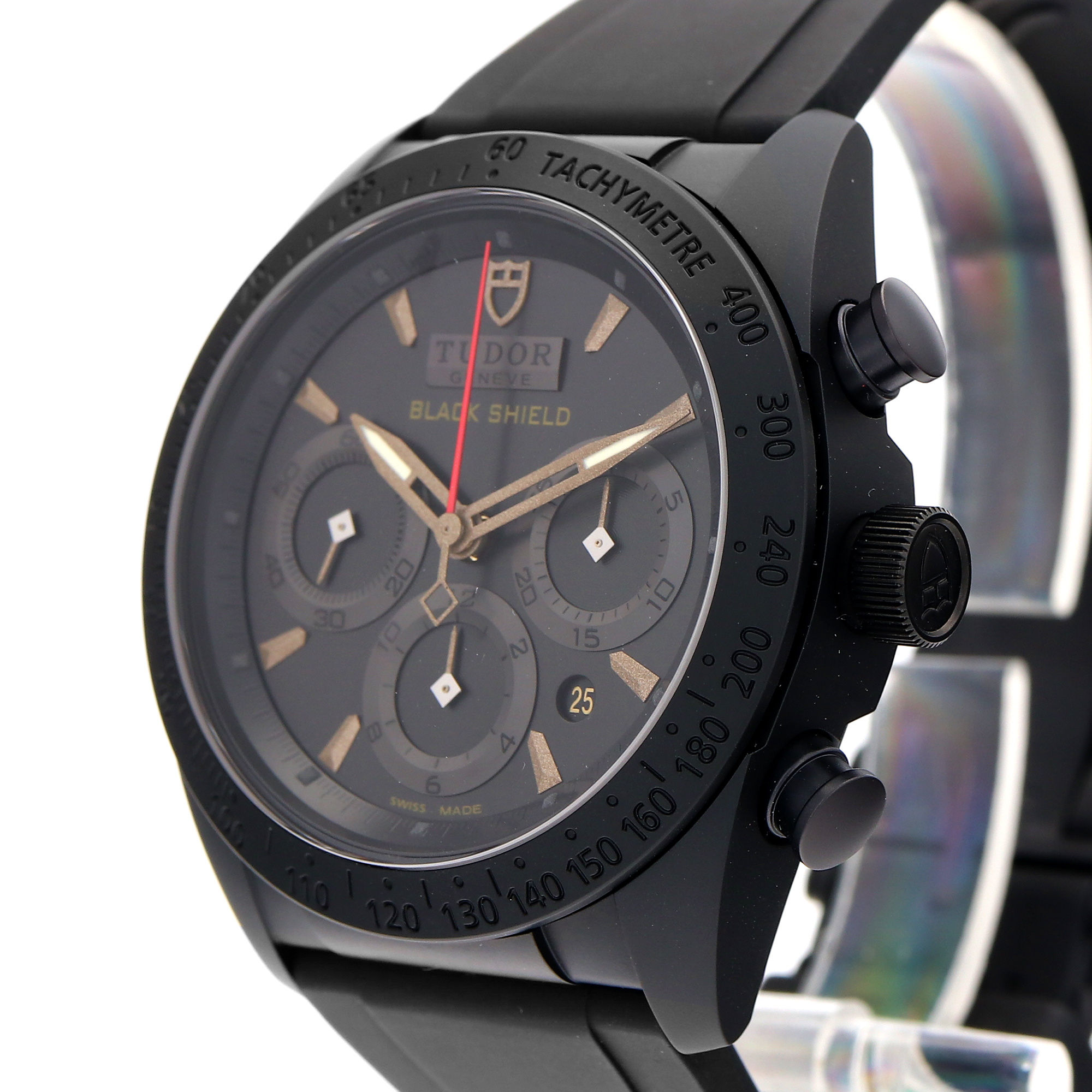Tudor Fastrider Black Shield 42000CN thumbnail 6