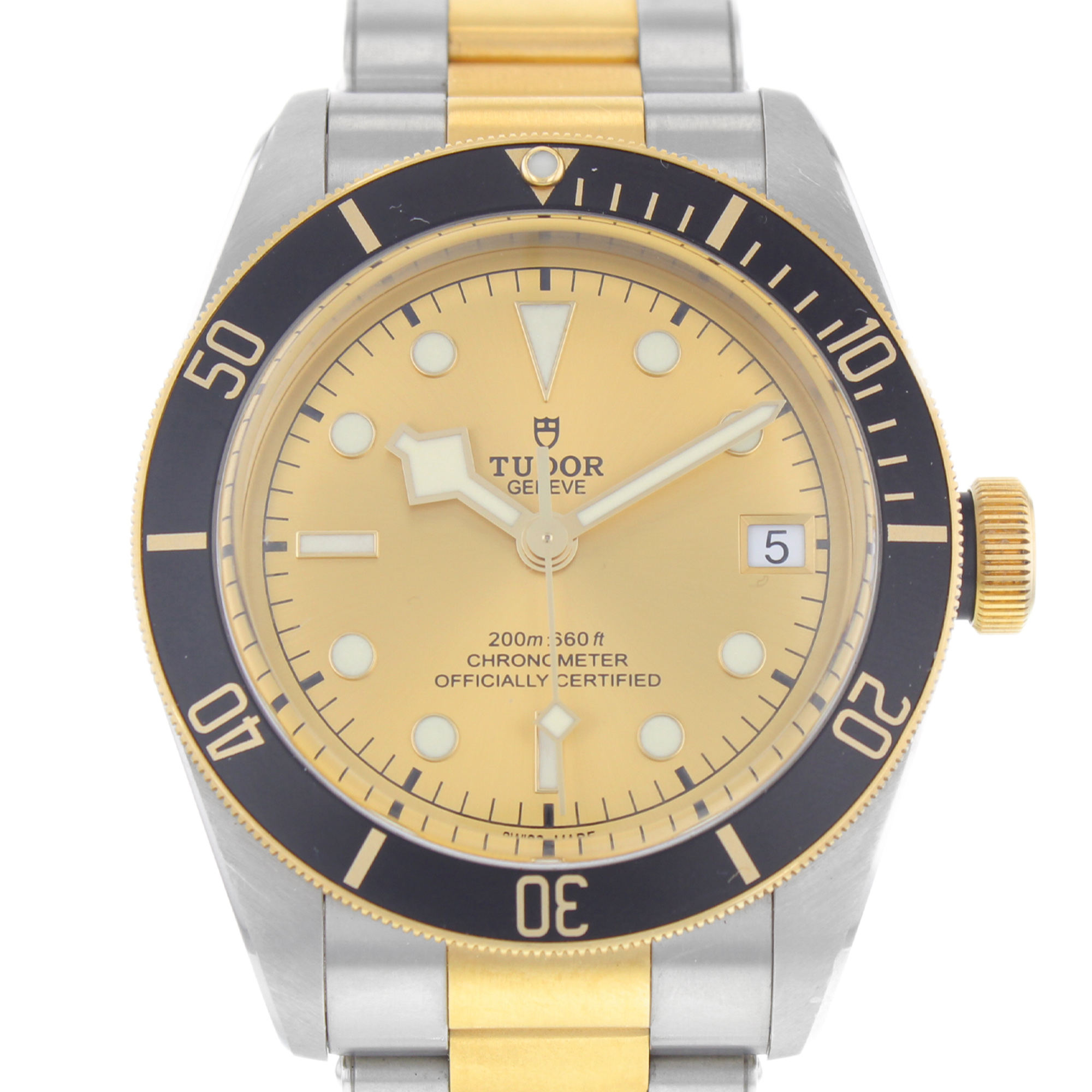 Tudor Black Bay 79733N thumbnail 1