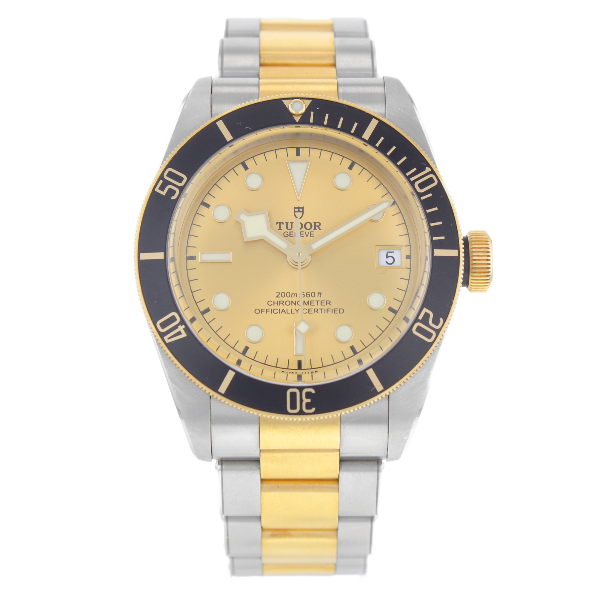 Tudor Black Bay 79733N thumbnail 2