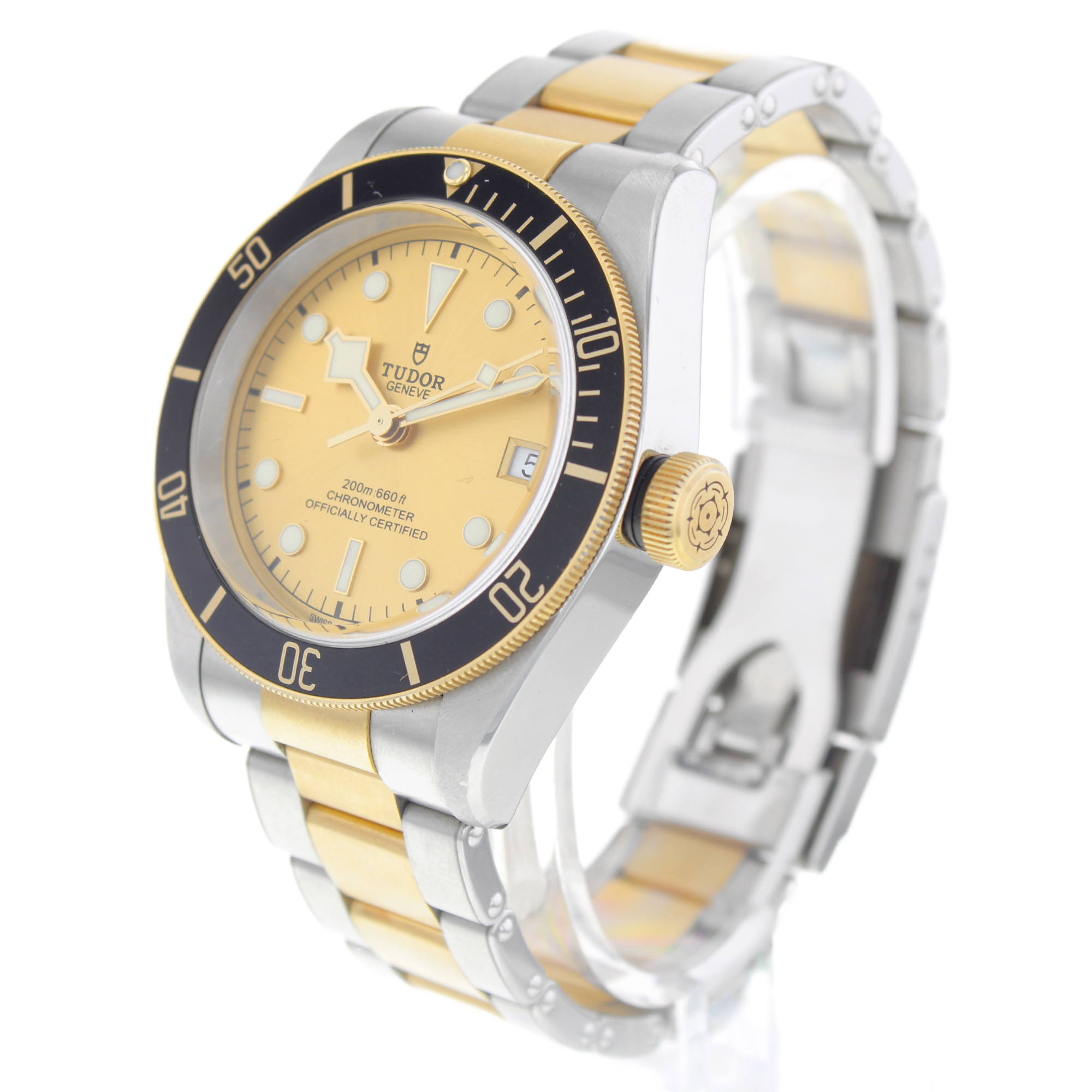 Tudor Black Bay 79733N thumbnail 5