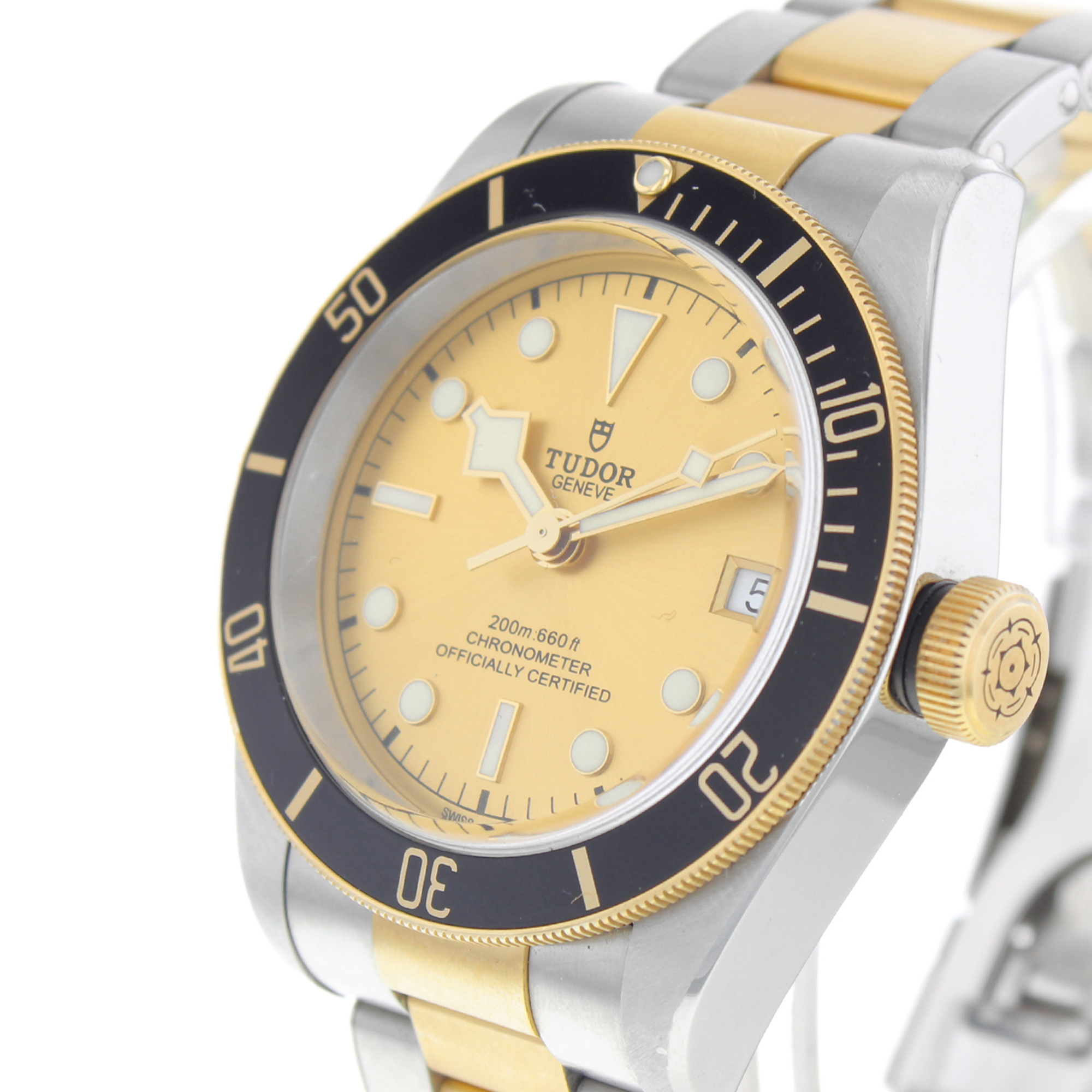 Tudor Black Bay 79733N thumbnail 6
