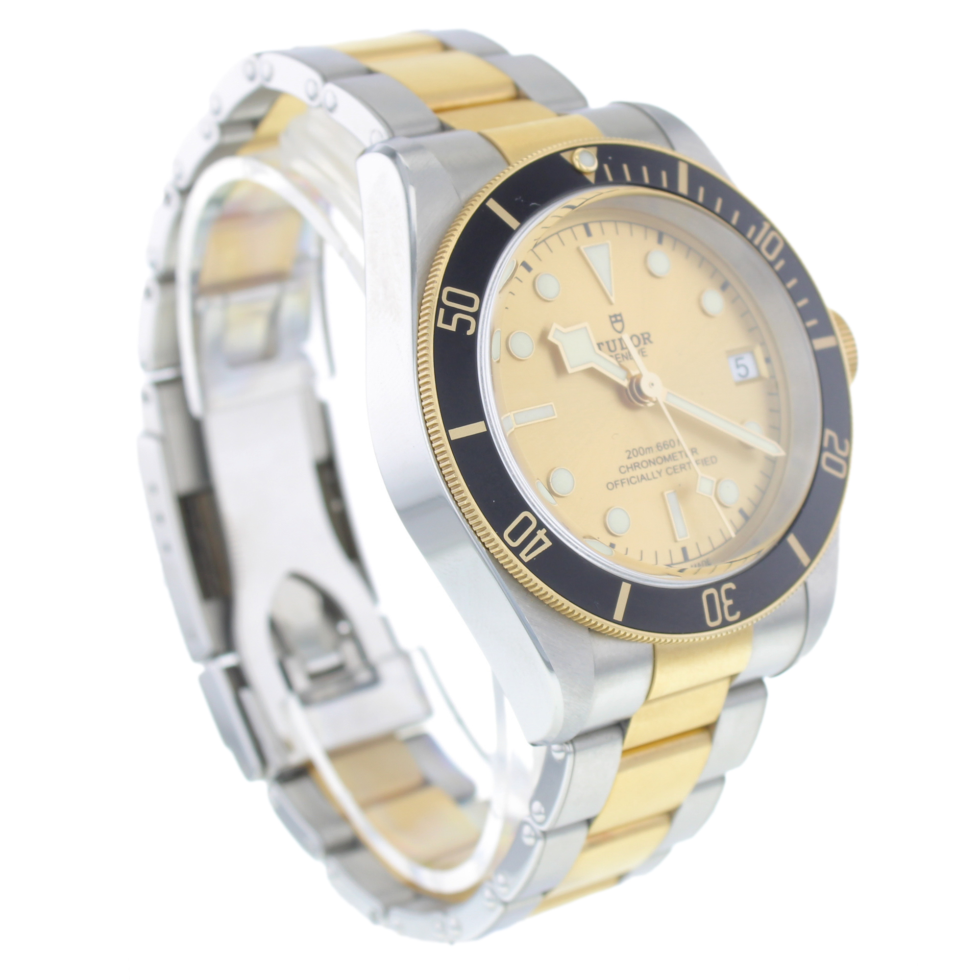 Tudor Black Bay 79733N thumbnail 7
