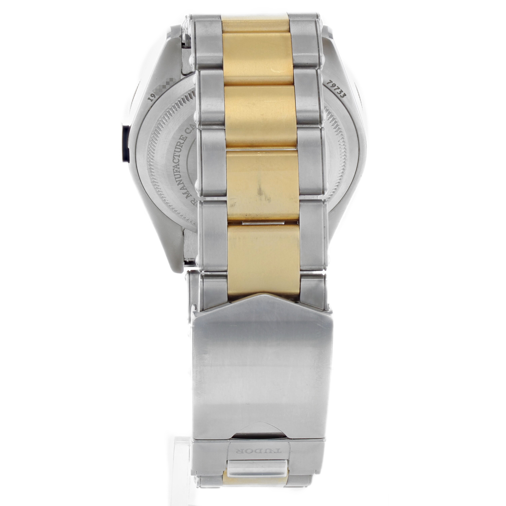 Tudor Black Bay 79733N thumbnail 9