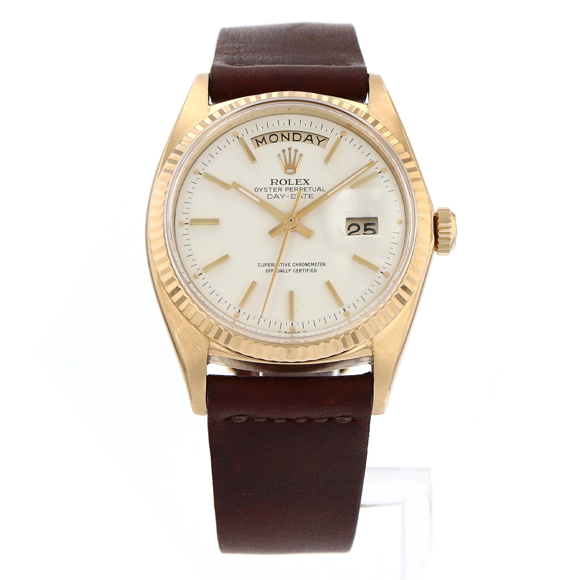 Rolex Day Date 1803 thumbnail 2
