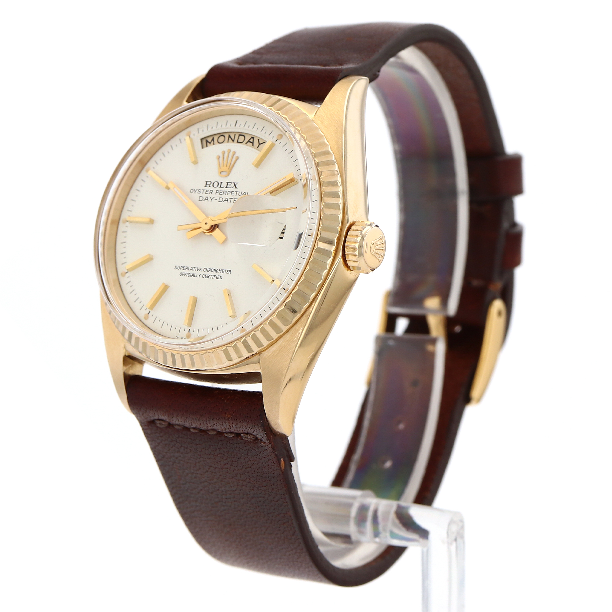 Rolex Day Date 1803 thumbnail 5