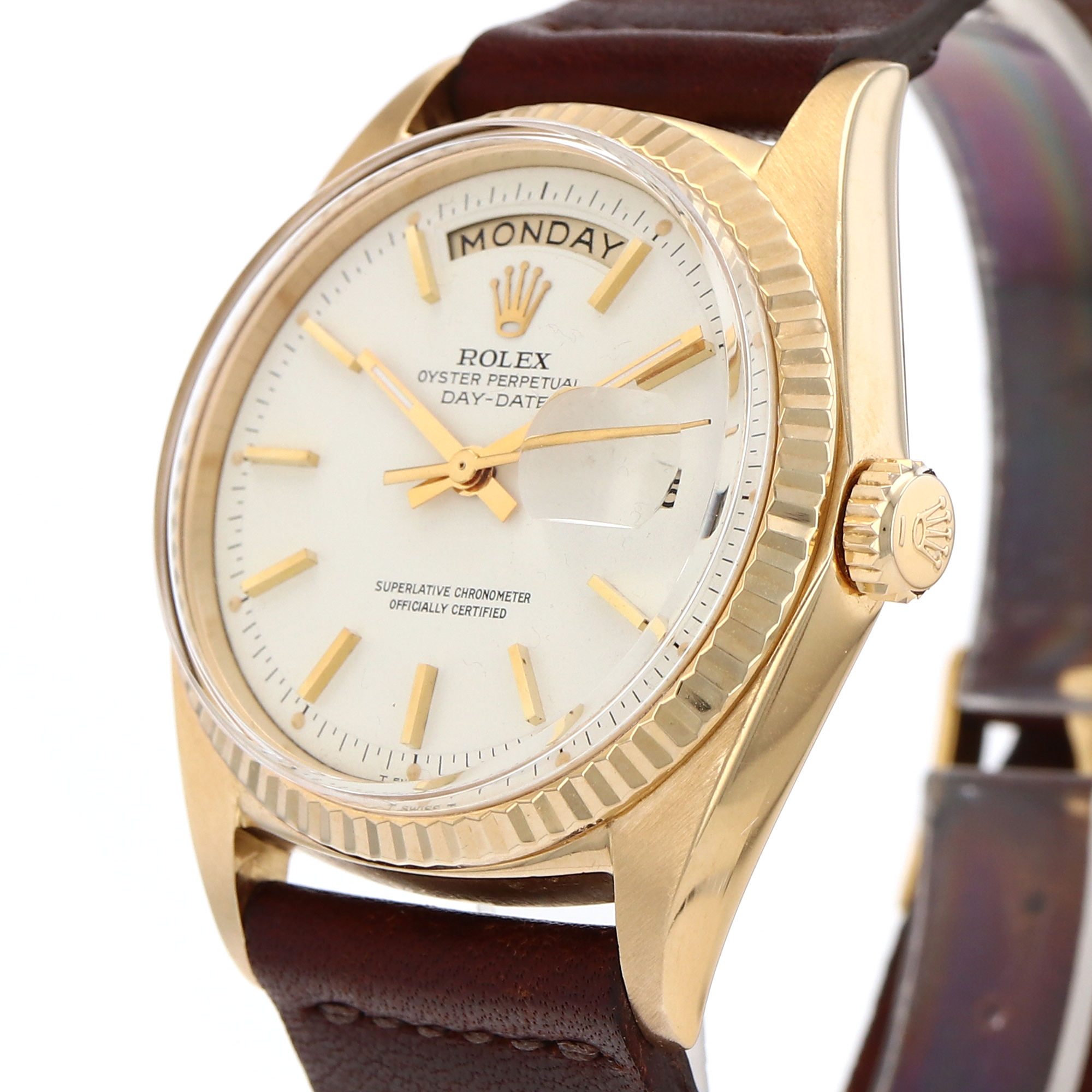 Rolex Day Date 1803 thumbnail 6