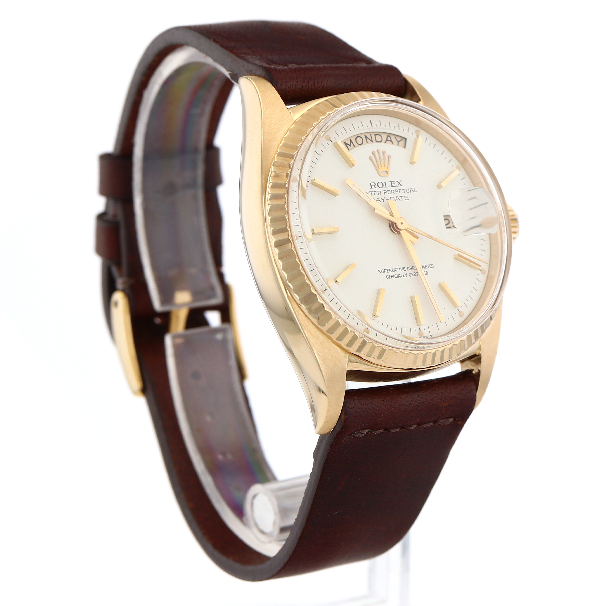 Rolex Day Date 1803 thumbnail 7