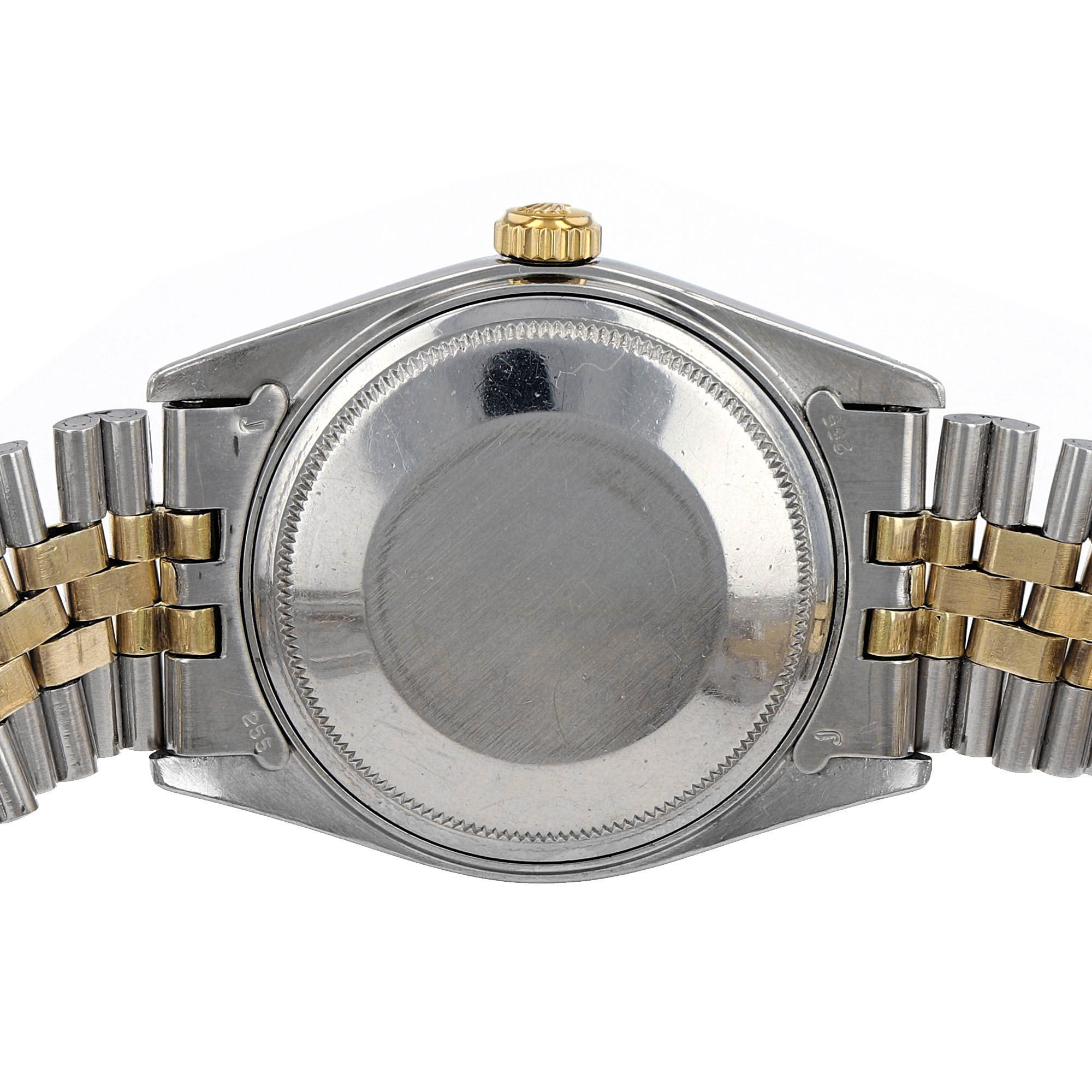 Rolex Datejust 36 1601 thumbnail 10