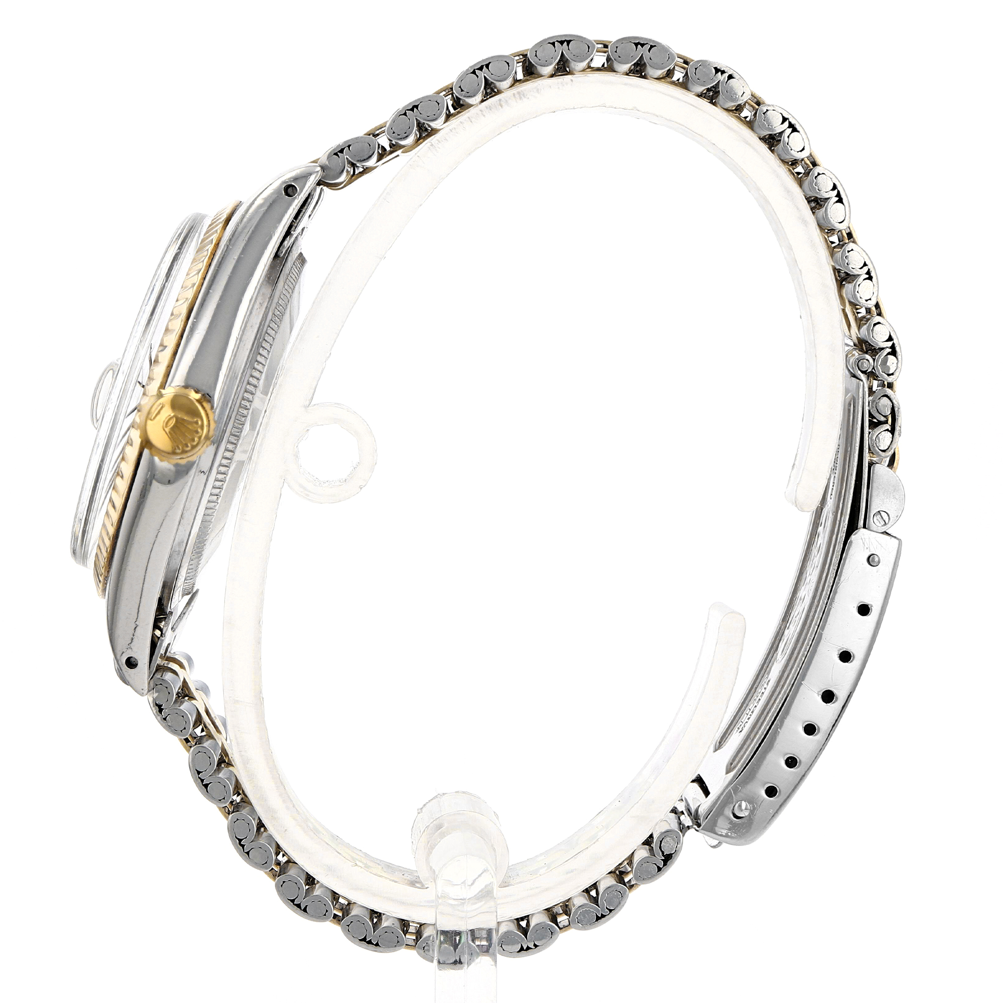 Rolex Datejust 36 1601 thumbnail 3