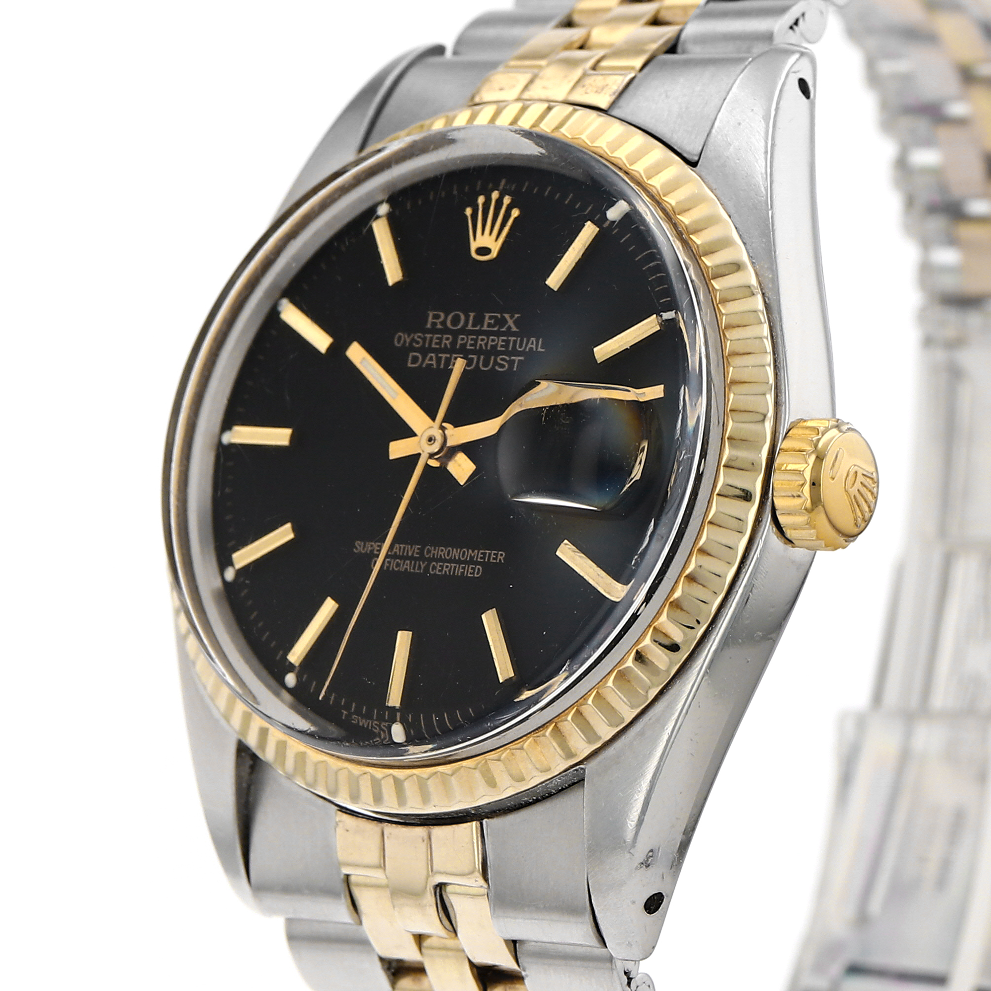 Rolex Datejust 36 1601 thumbnail 6