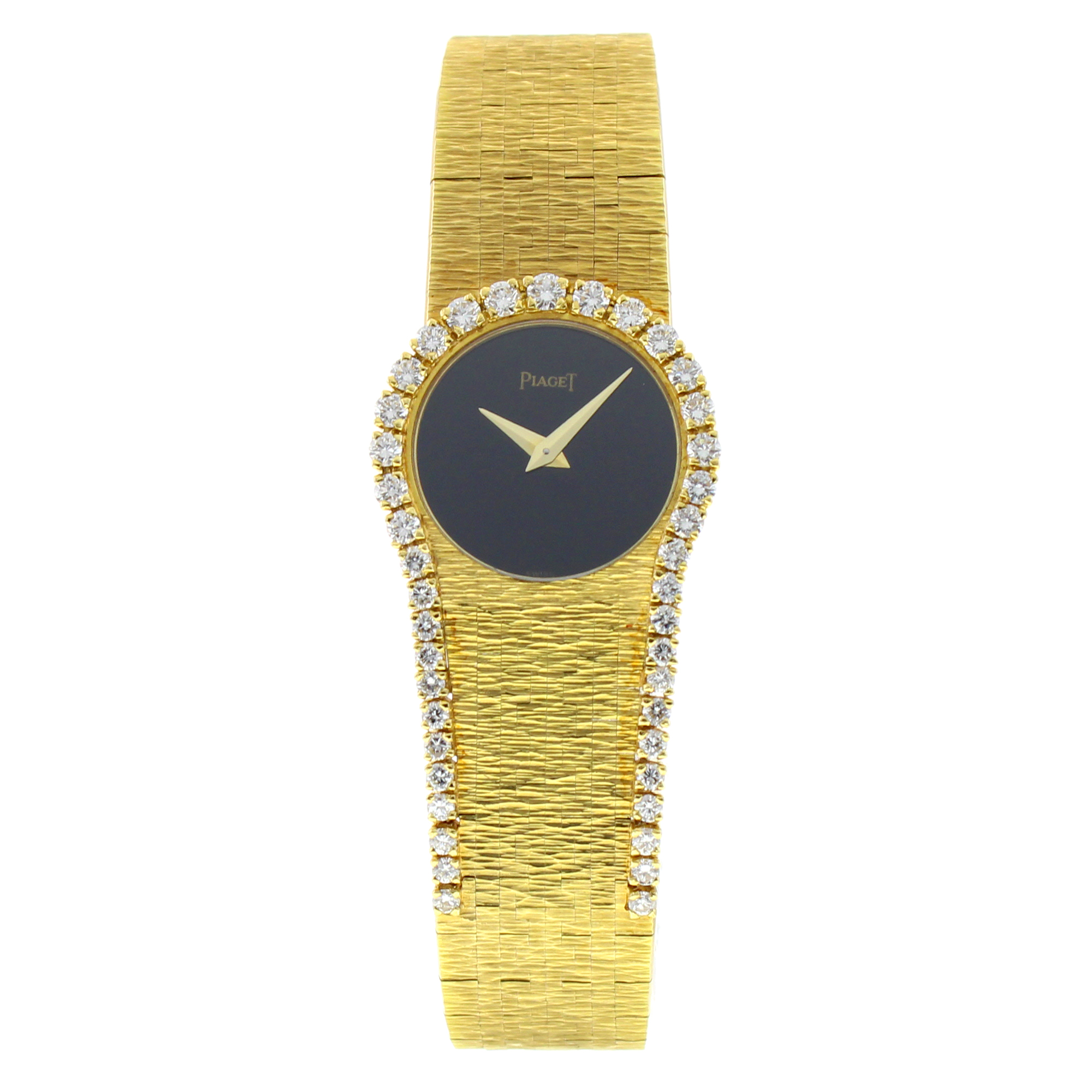 Piaget Vintage 4181A6 thumbnail 2