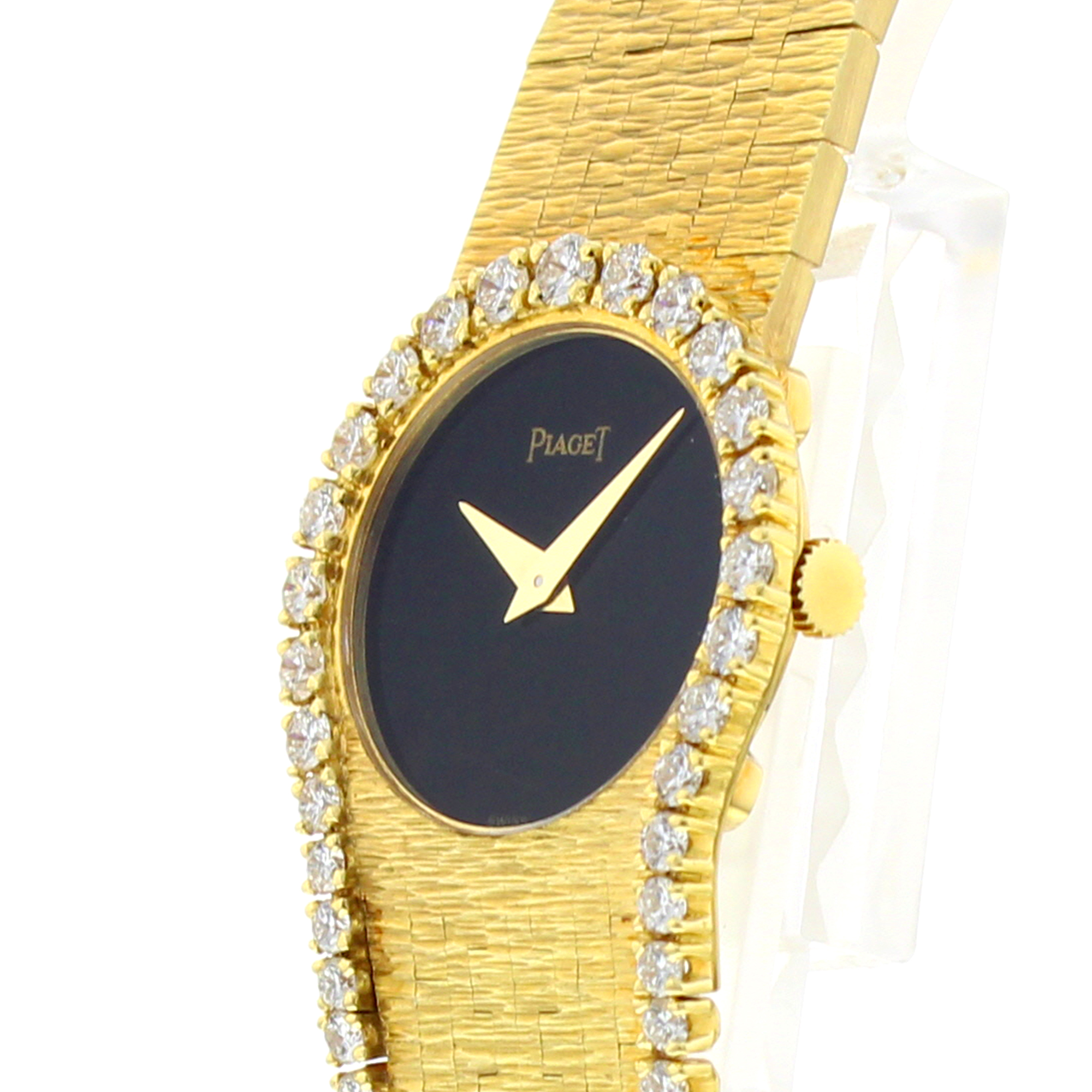 Piaget Vintage 4181A6 thumbnail 6