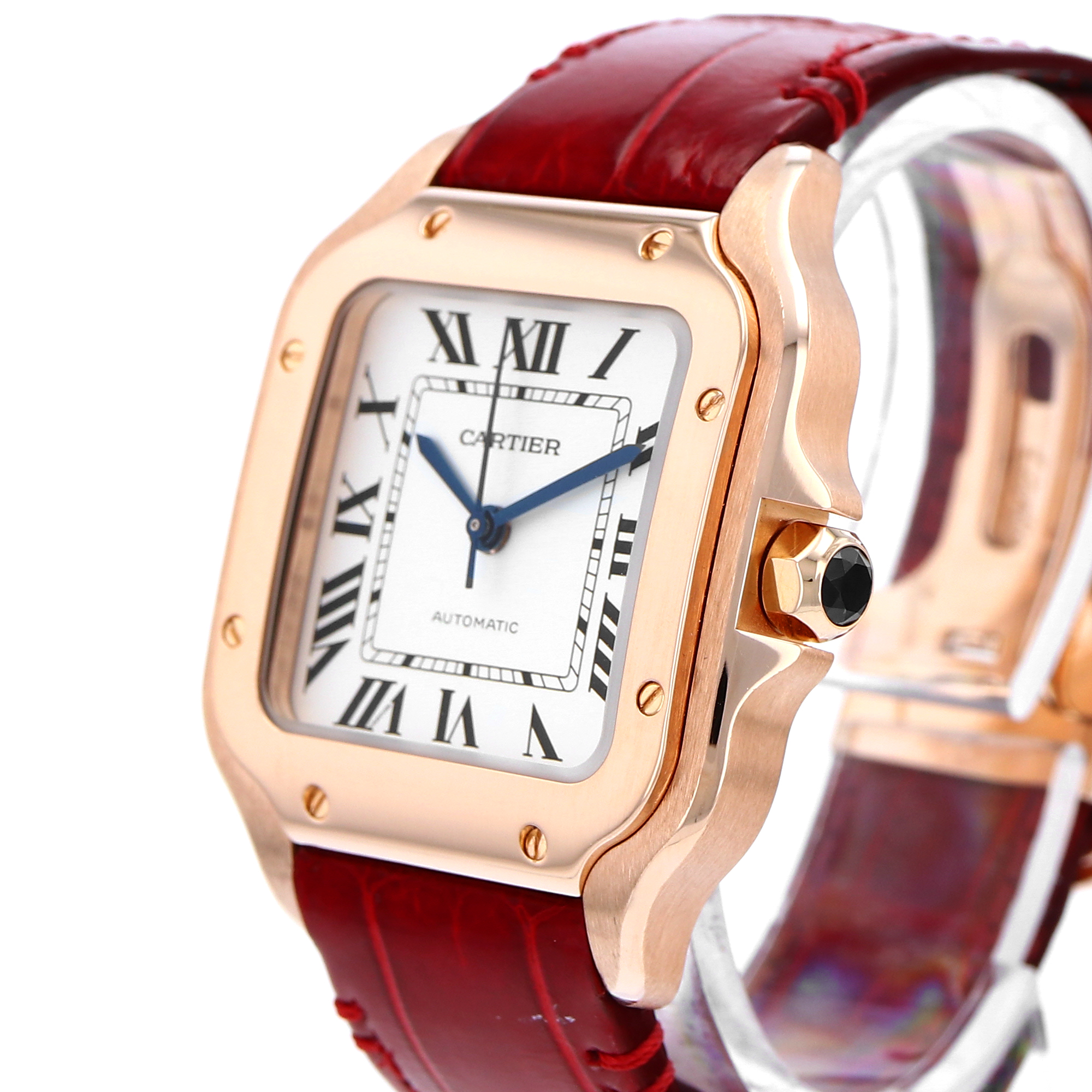 Cartier Santos WGSA0012 thumbnail 6