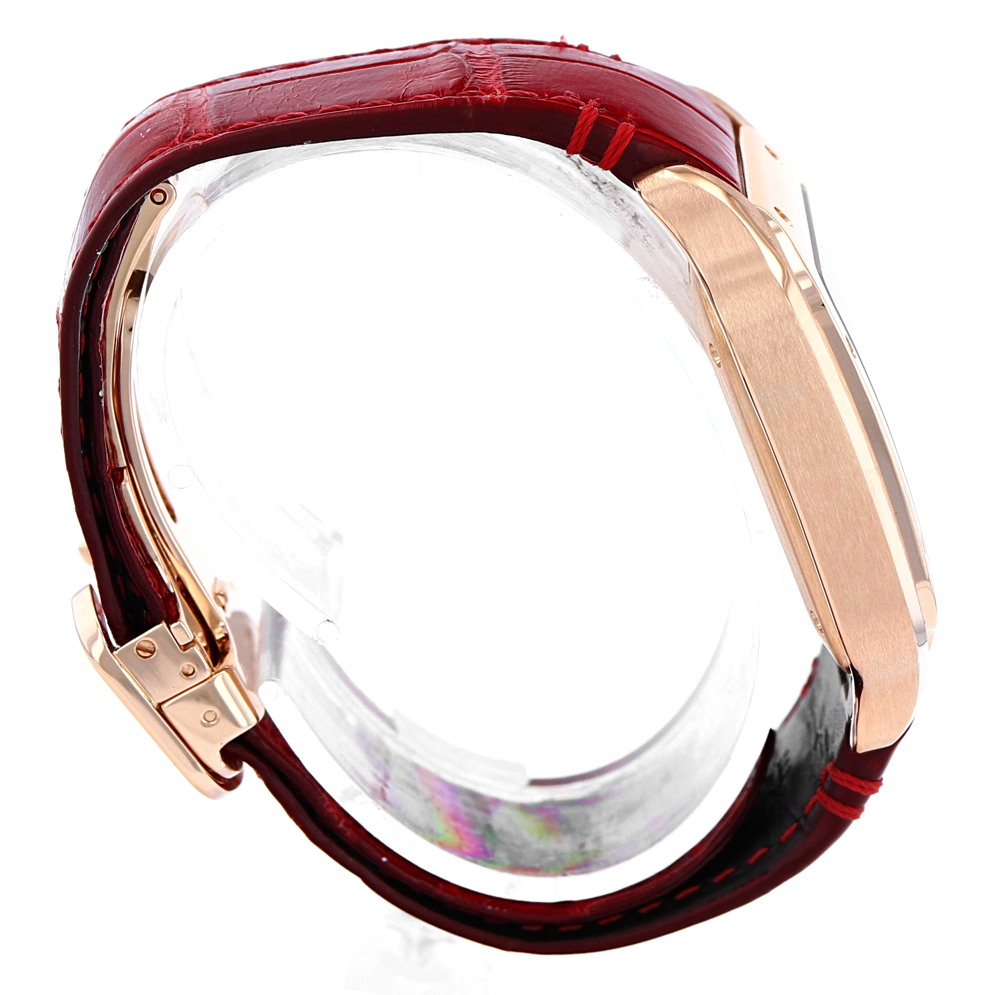 Cartier Santos WGSA0012 thumbnail 8