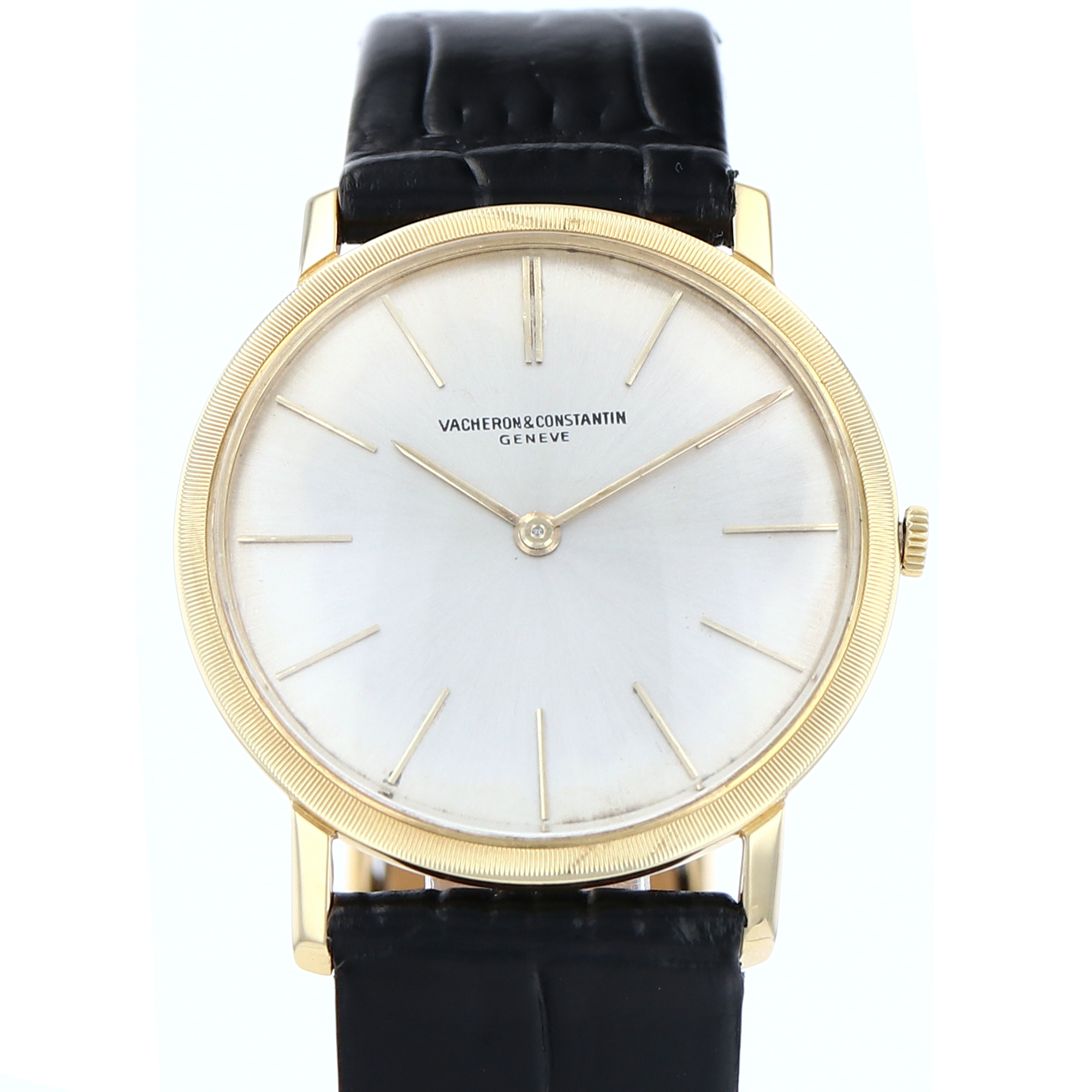 Vacheron Constantin Patrimony Vintage thumbnail 1