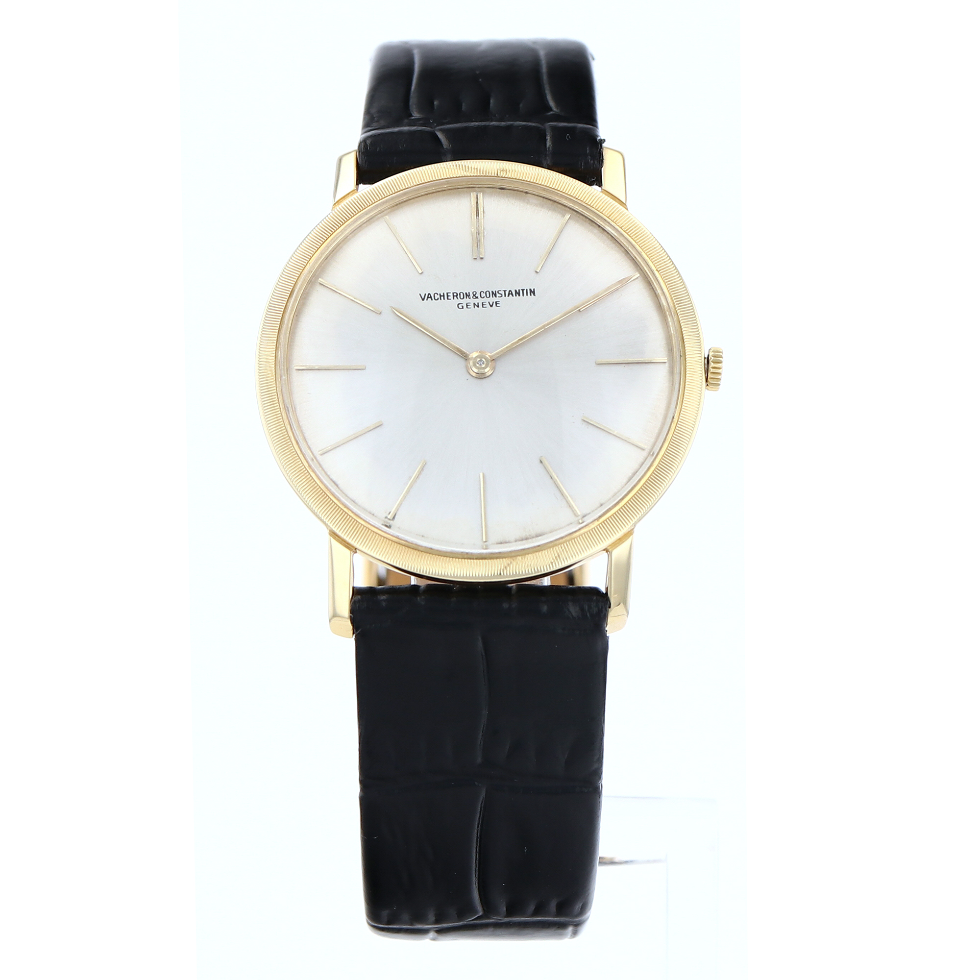Vacheron Constantin Patrimony Vintage thumbnail 2