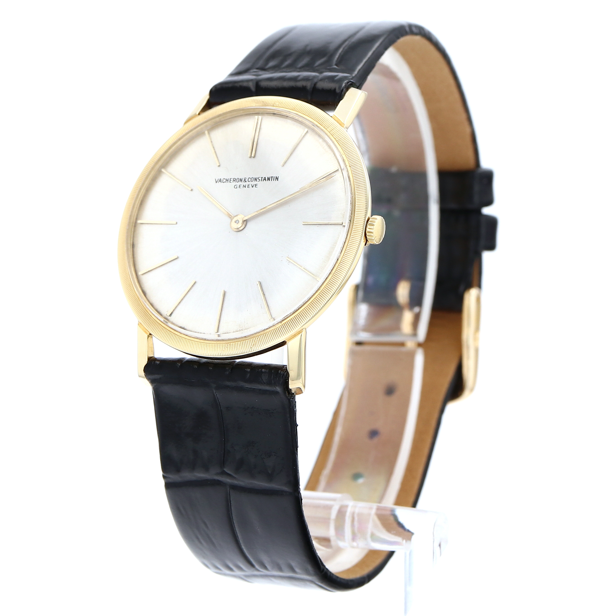 Vacheron Constantin Patrimony Vintage thumbnail 5