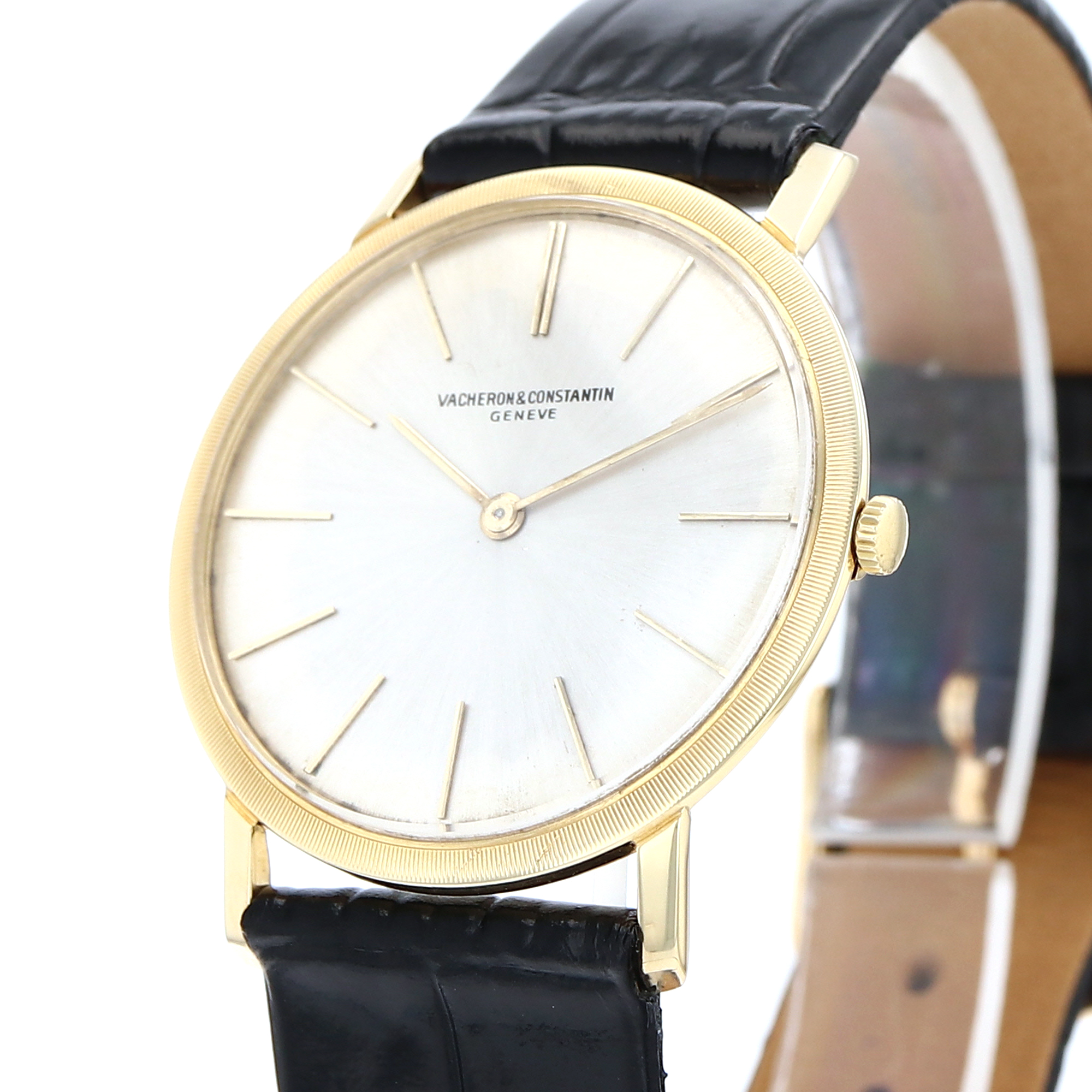 Vacheron Constantin Patrimony Vintage thumbnail 6