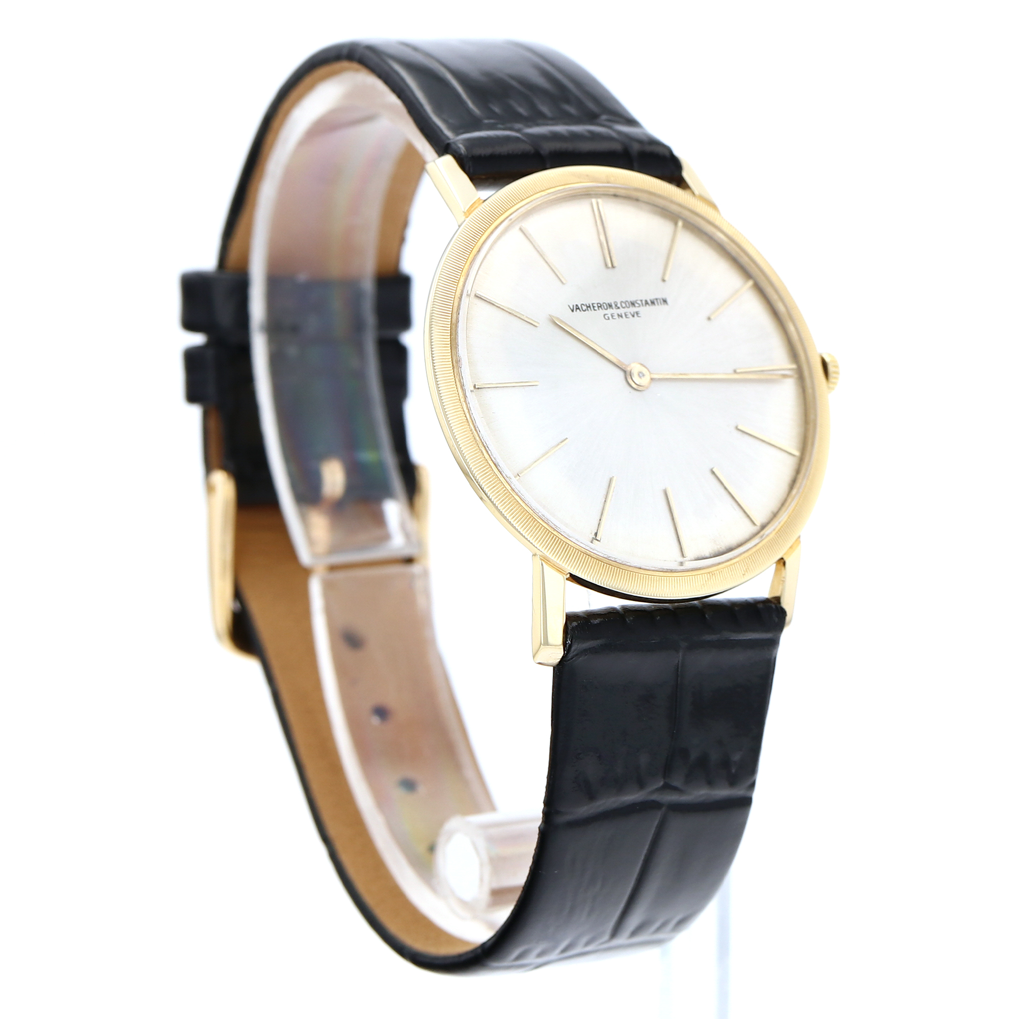 Vacheron Constantin Patrimony Vintage thumbnail 7