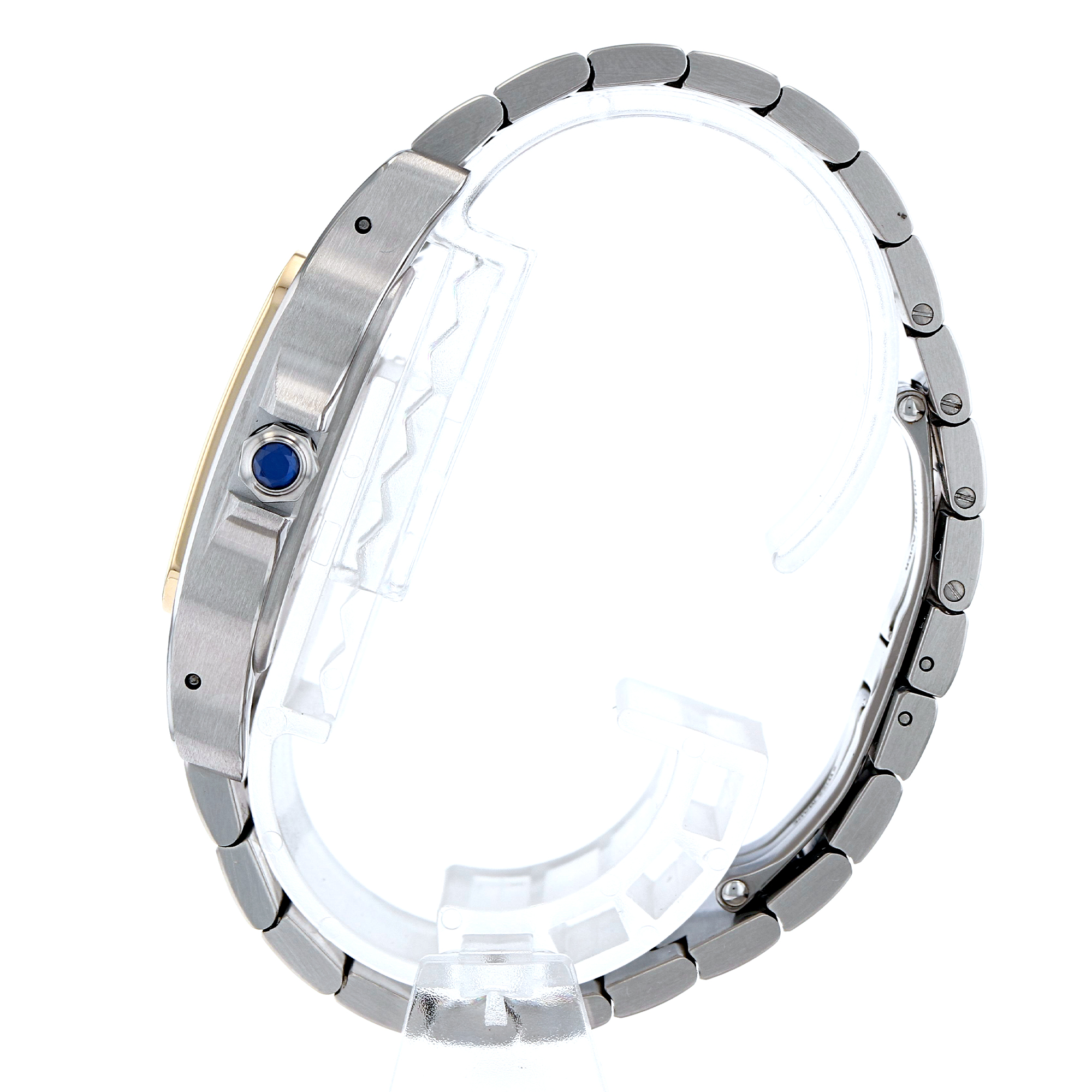 Cartier Santos Galbee 2823 thumbnail 3