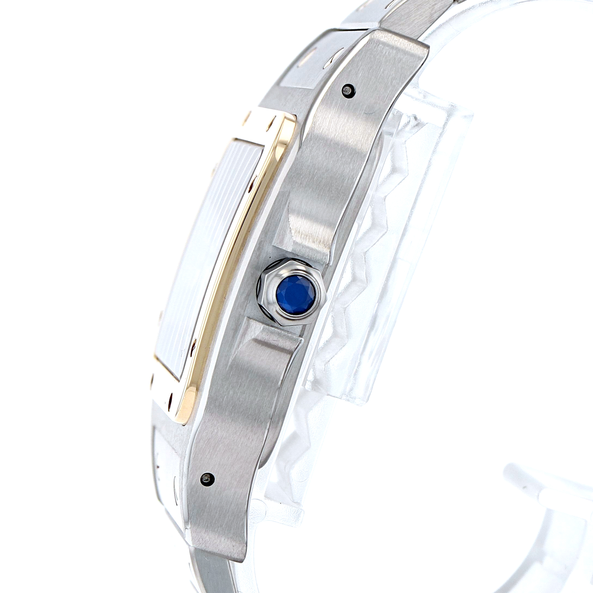 Cartier Santos Galbee 2823 thumbnail 4