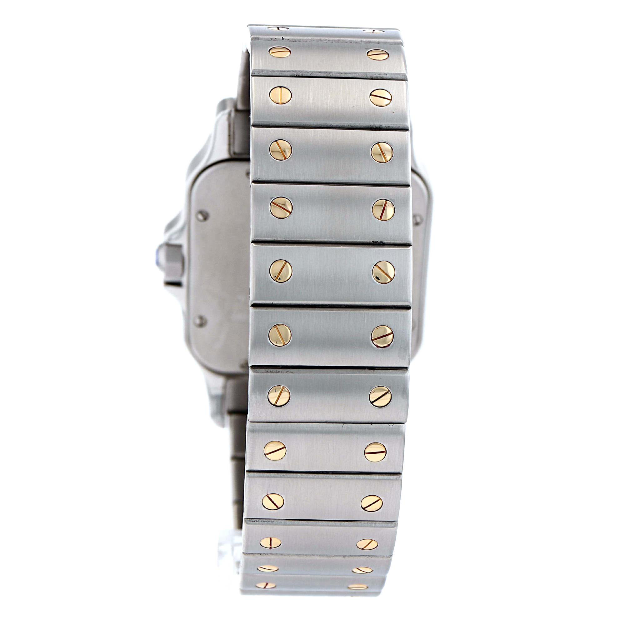 Cartier Santos Galbee 2823 thumbnail 9