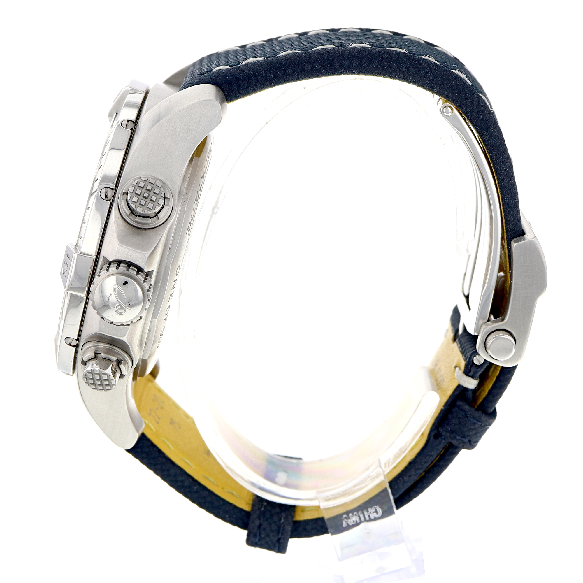 Breitling Avenger AB01821A1C1A1 thumbnail 3