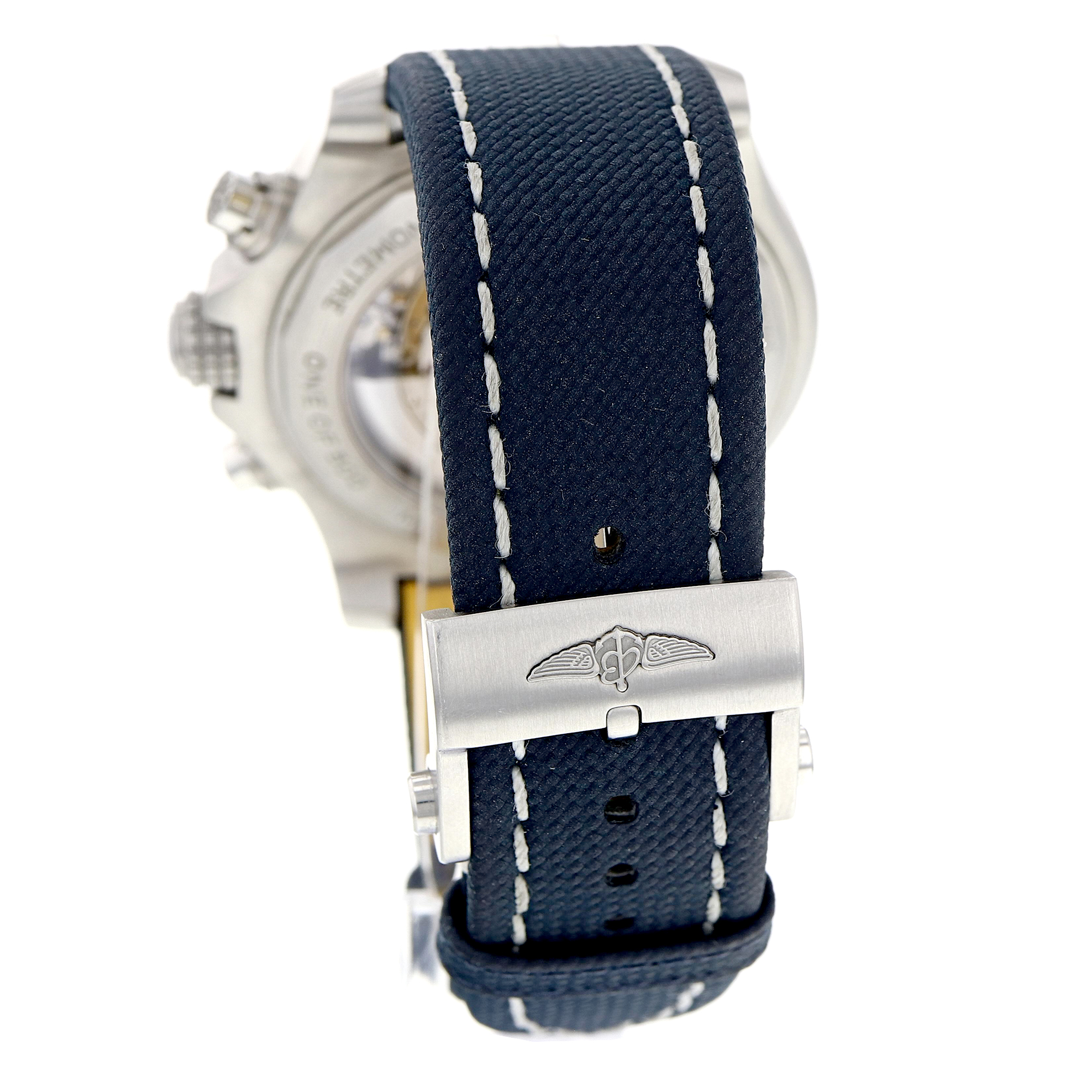 Breitling Avenger AB01821A1C1A1 thumbnail 9
