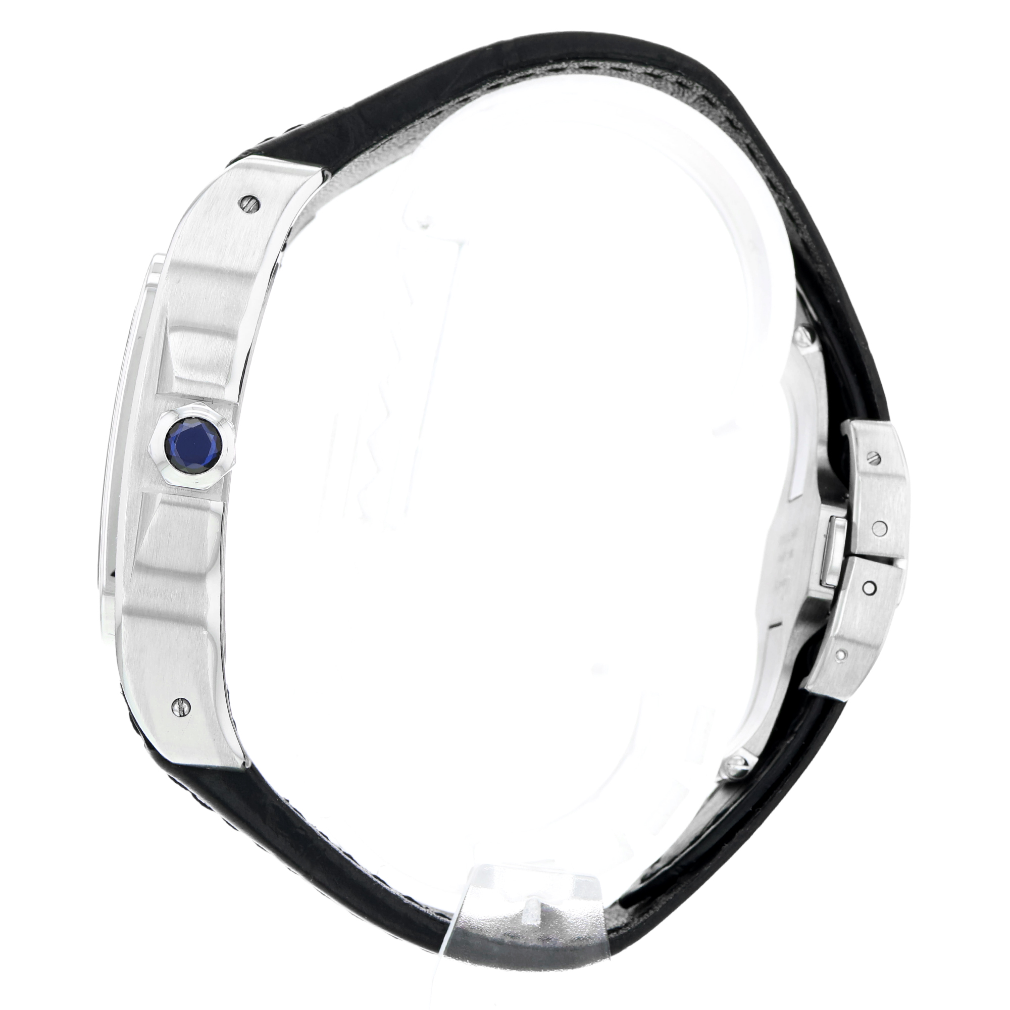 Cartier Santos 100 2656 thumbnail 6