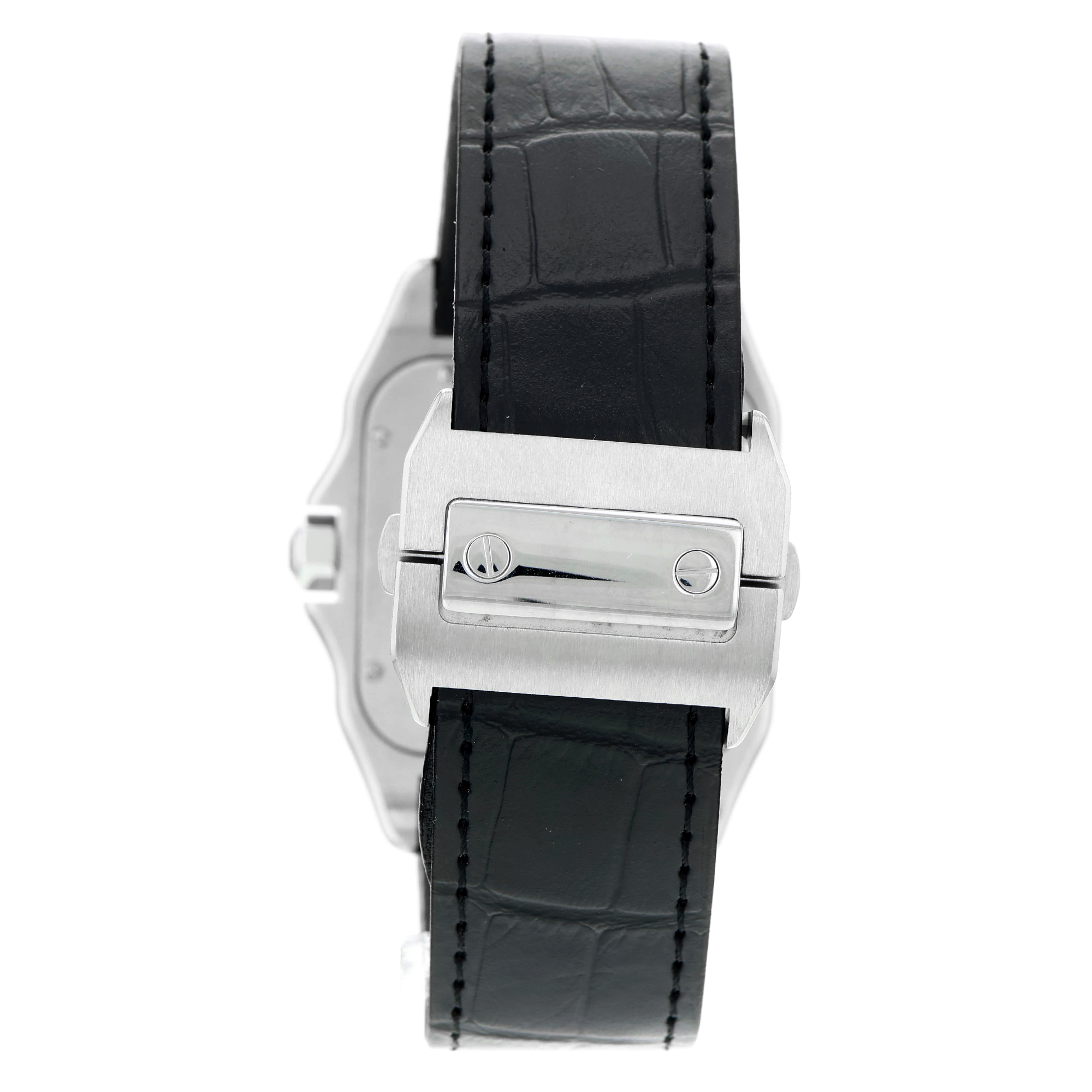 Cartier Santos 100 2656 thumbnail 7