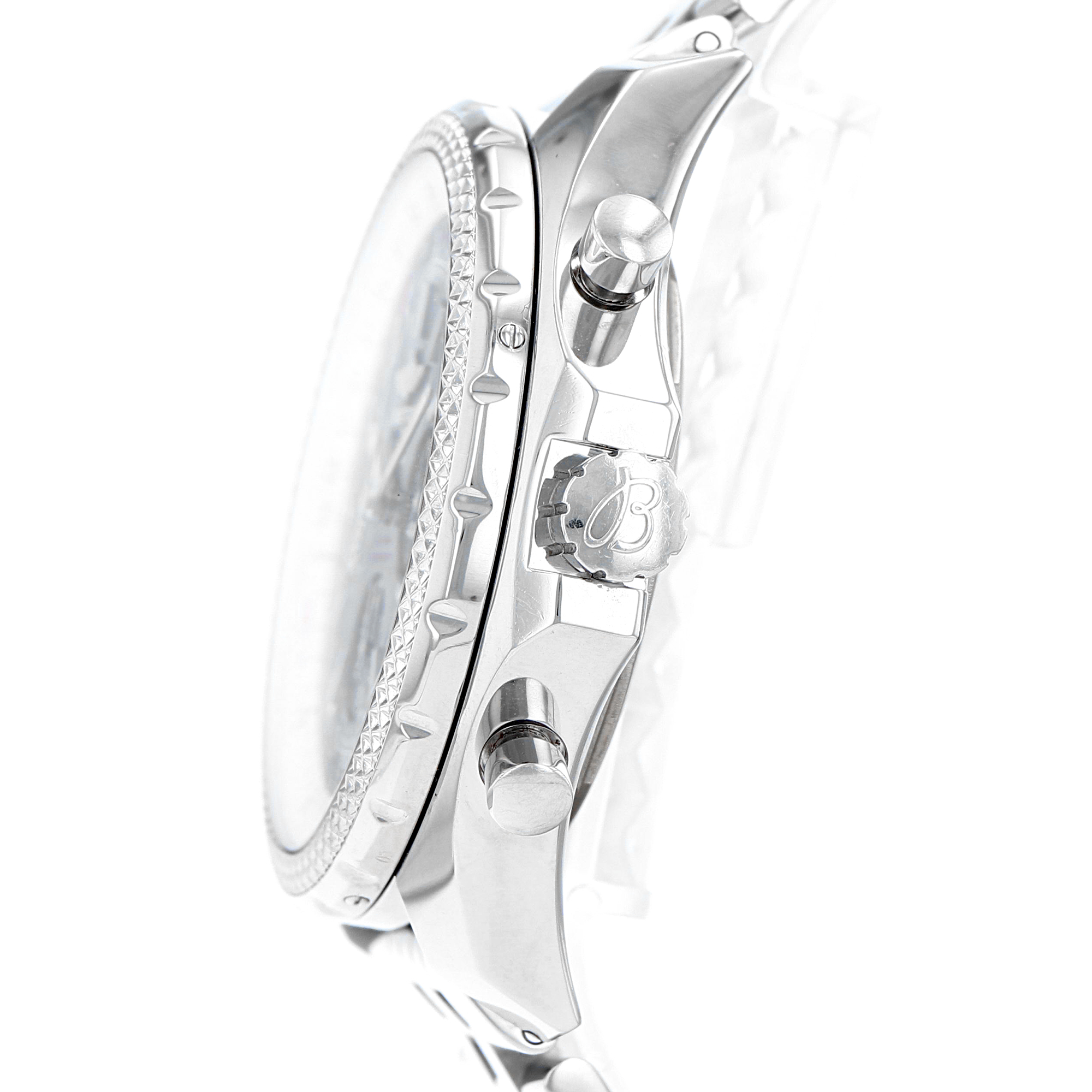 Breitling Bentley Motors A25362 thumbnail 4