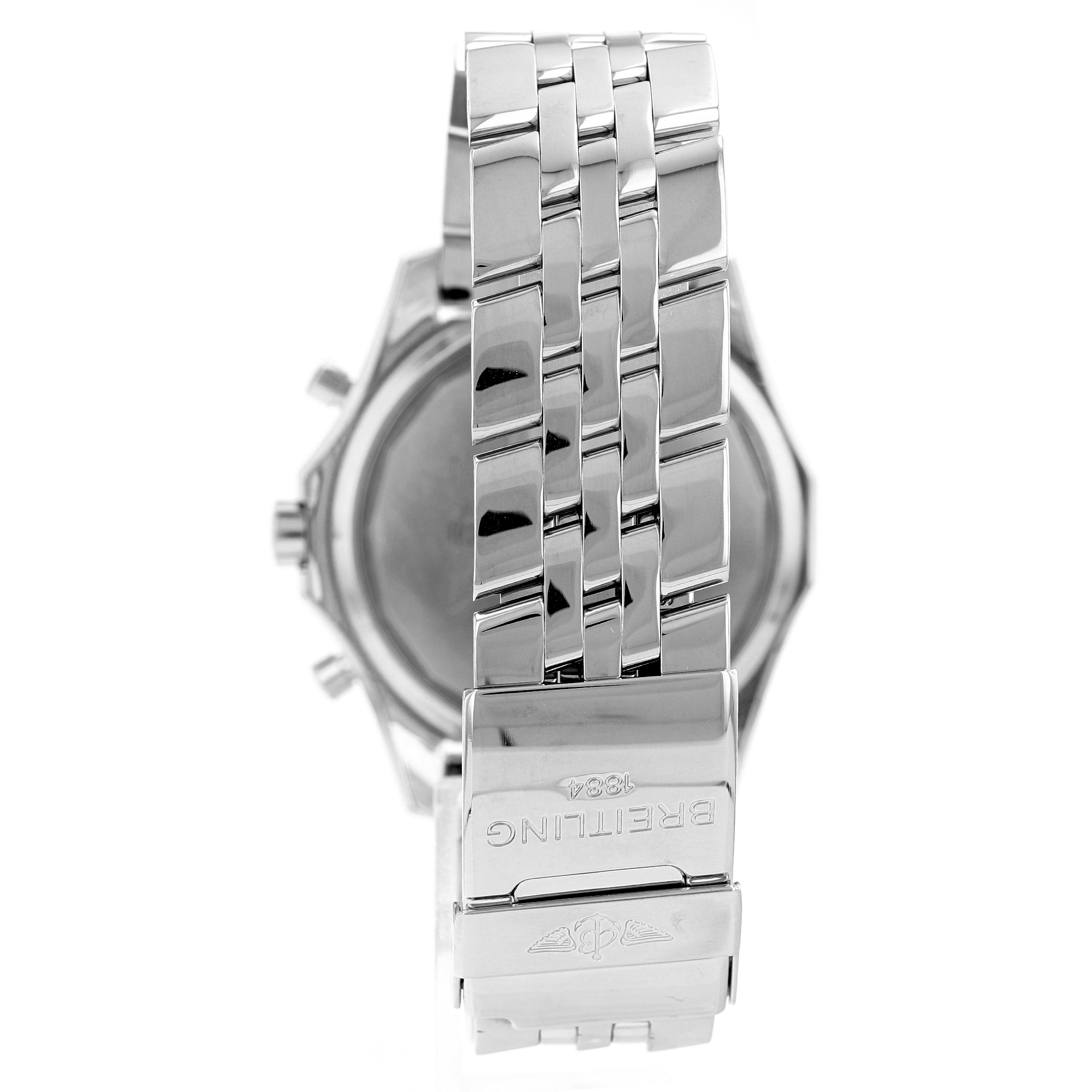 Breitling Bentley Motors A25362 thumbnail 9