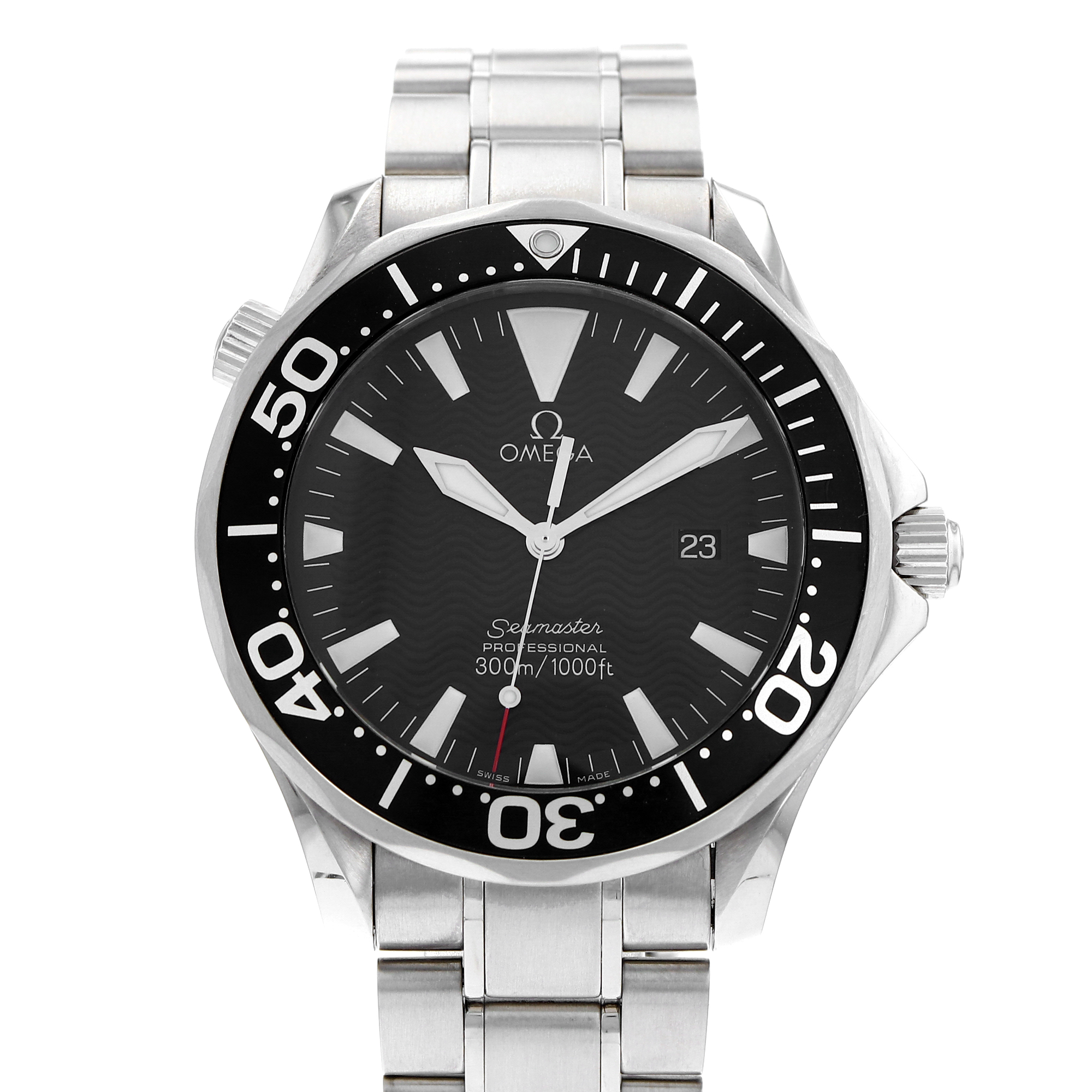 Omega Seamaster 2262.50 thumbnail 1