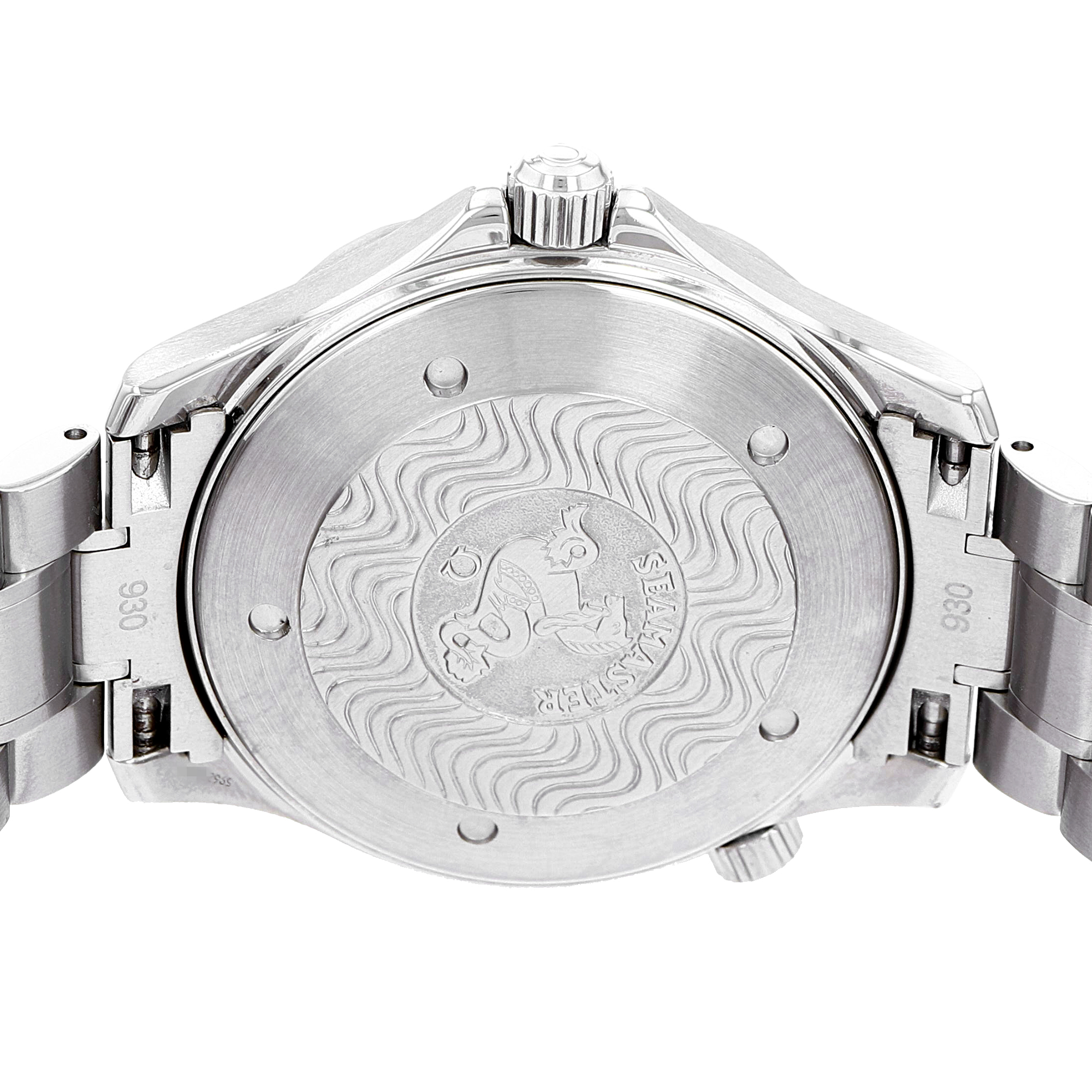 Omega Seamaster 2262.50 thumbnail 10