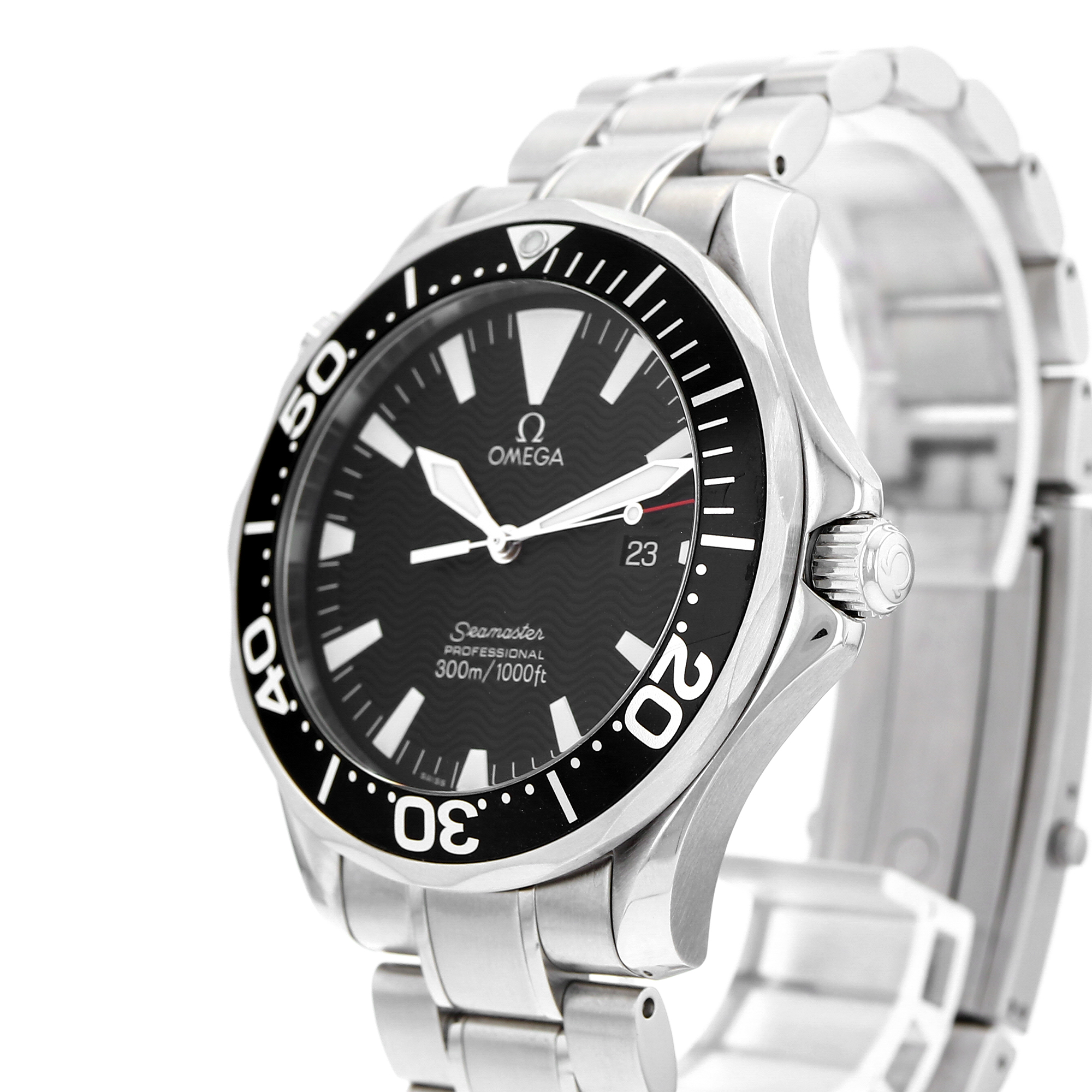 Omega Seamaster 2262.50 thumbnail 6