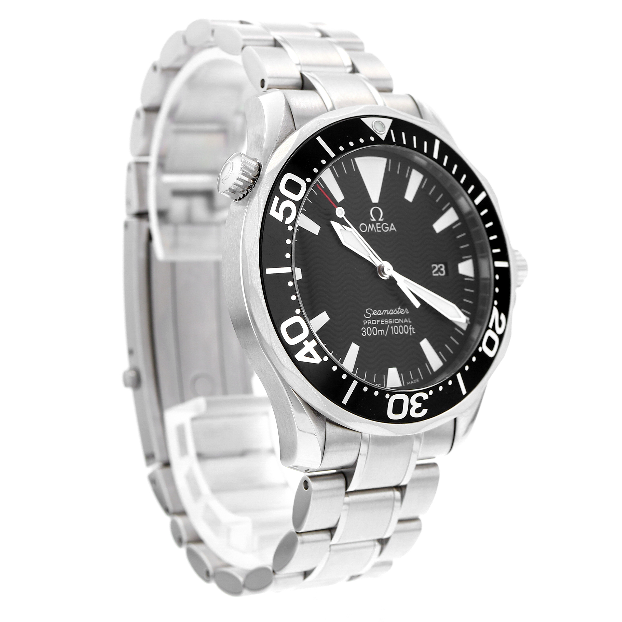 Omega Seamaster 2262.50 thumbnail 7